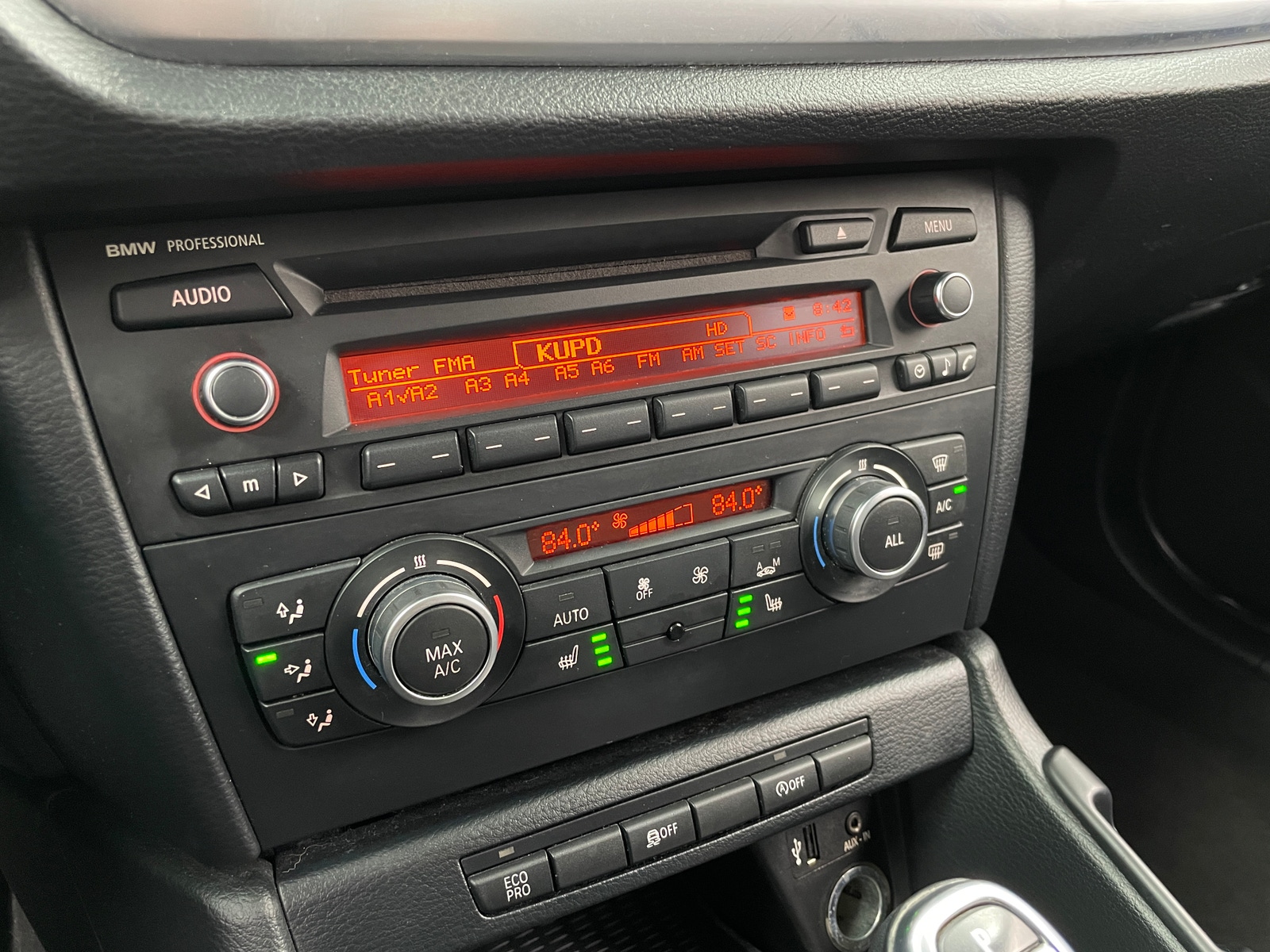 Thumbnail: 2015 BMW X1 - 4