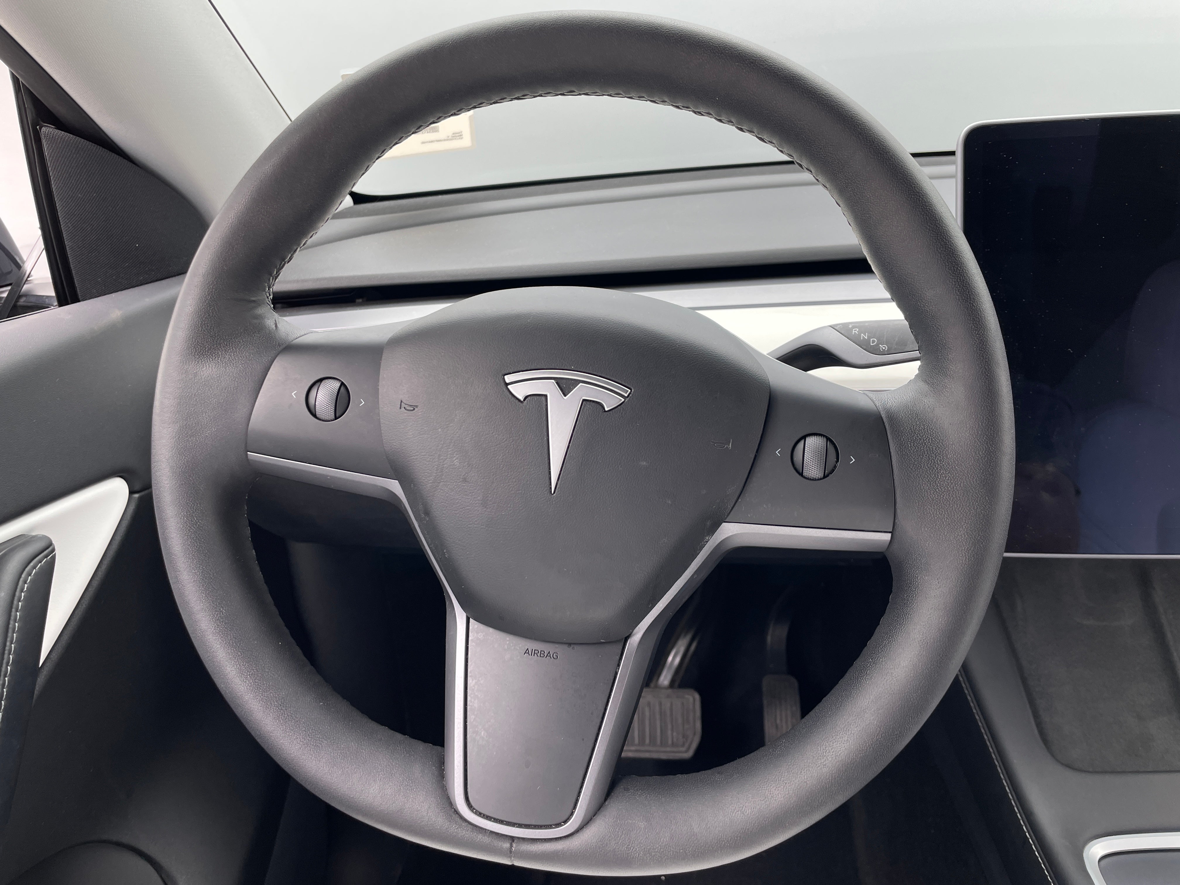 2021 Tesla Model Y Long Range 5