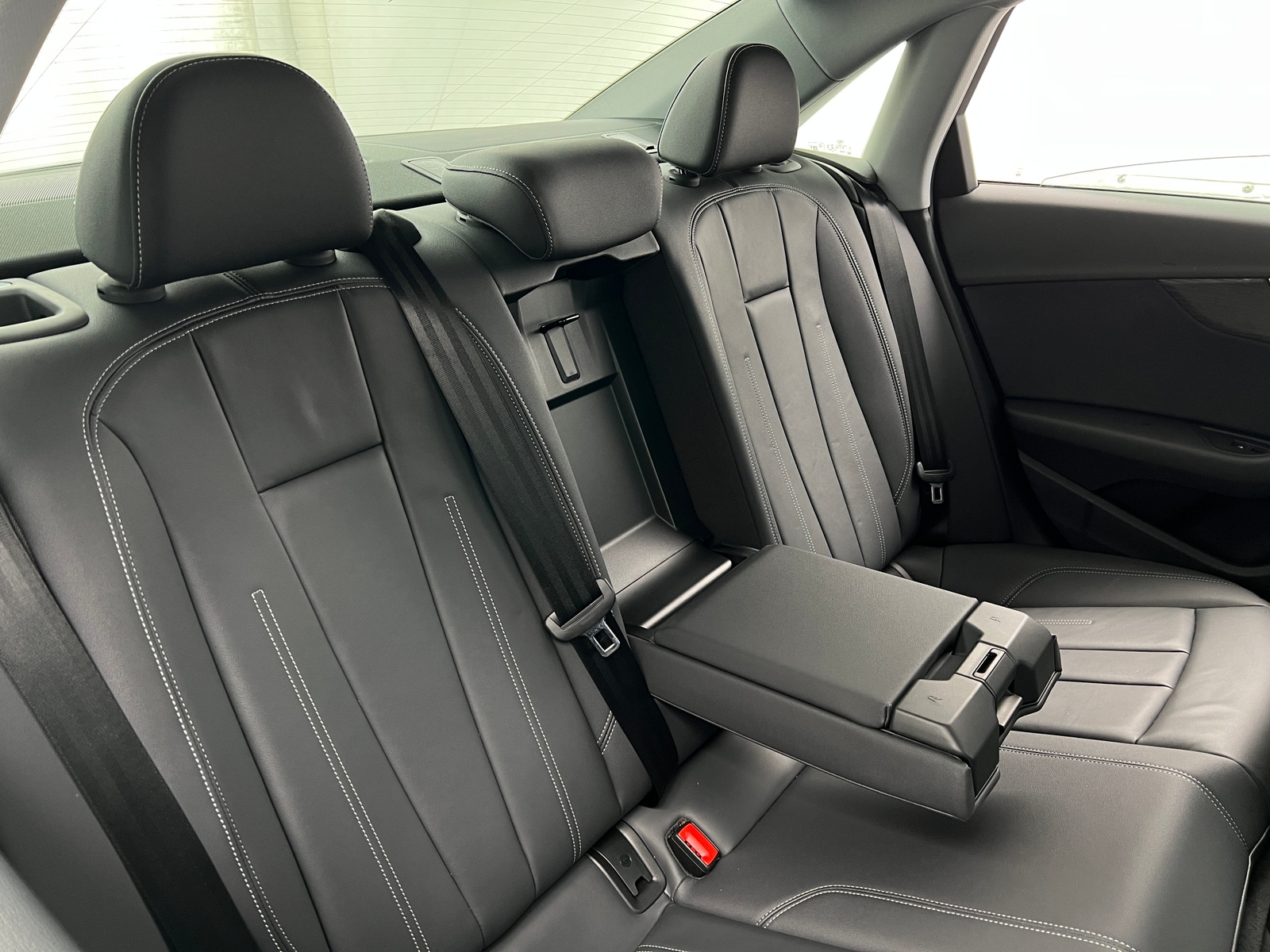 Thumbnail: 2021 Audi A4 - 6