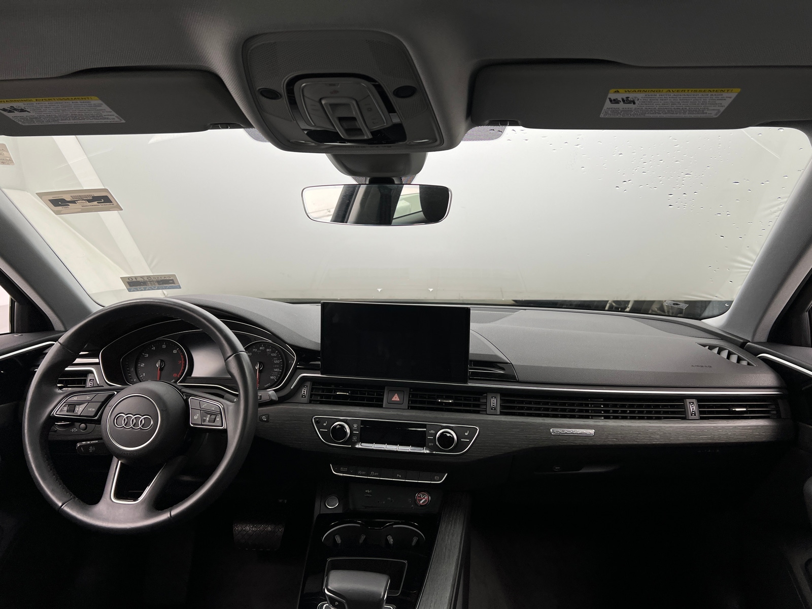 Thumbnail: 2021 Audi A4 - 3