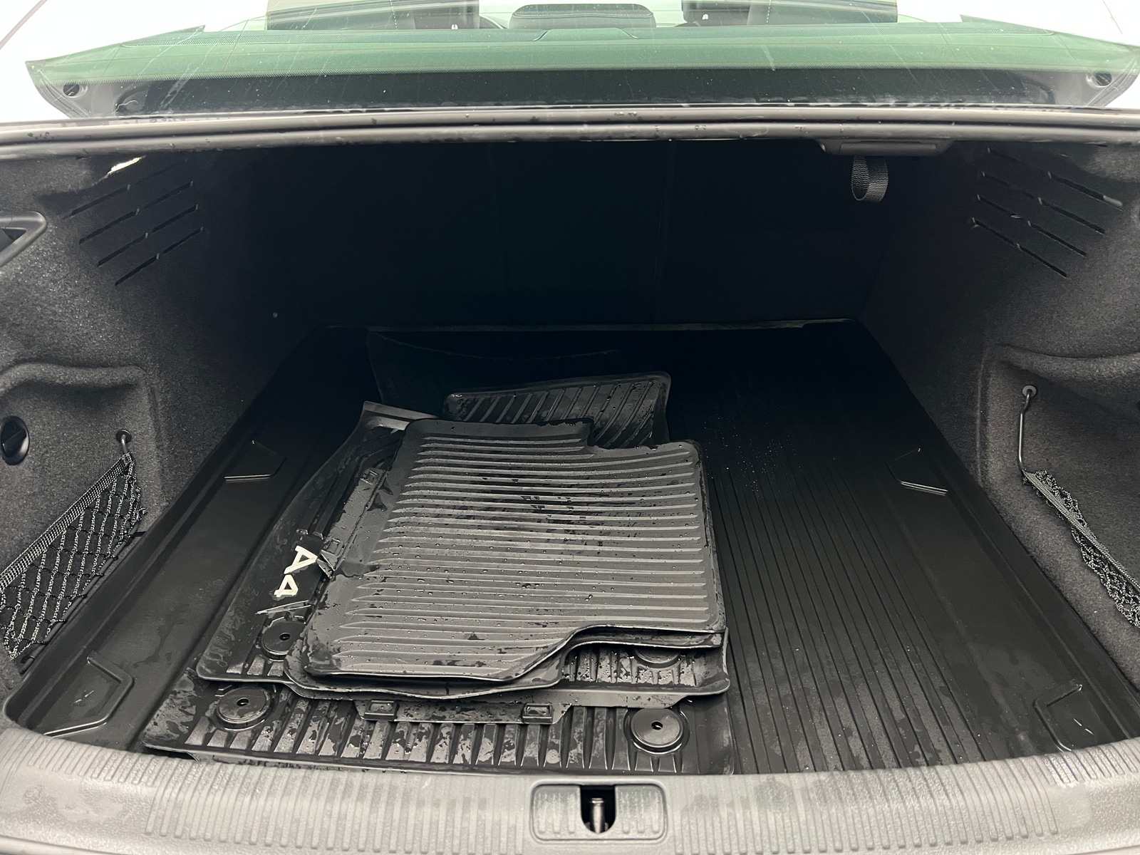 Thumbnail: 2021 Audi A4 - 7