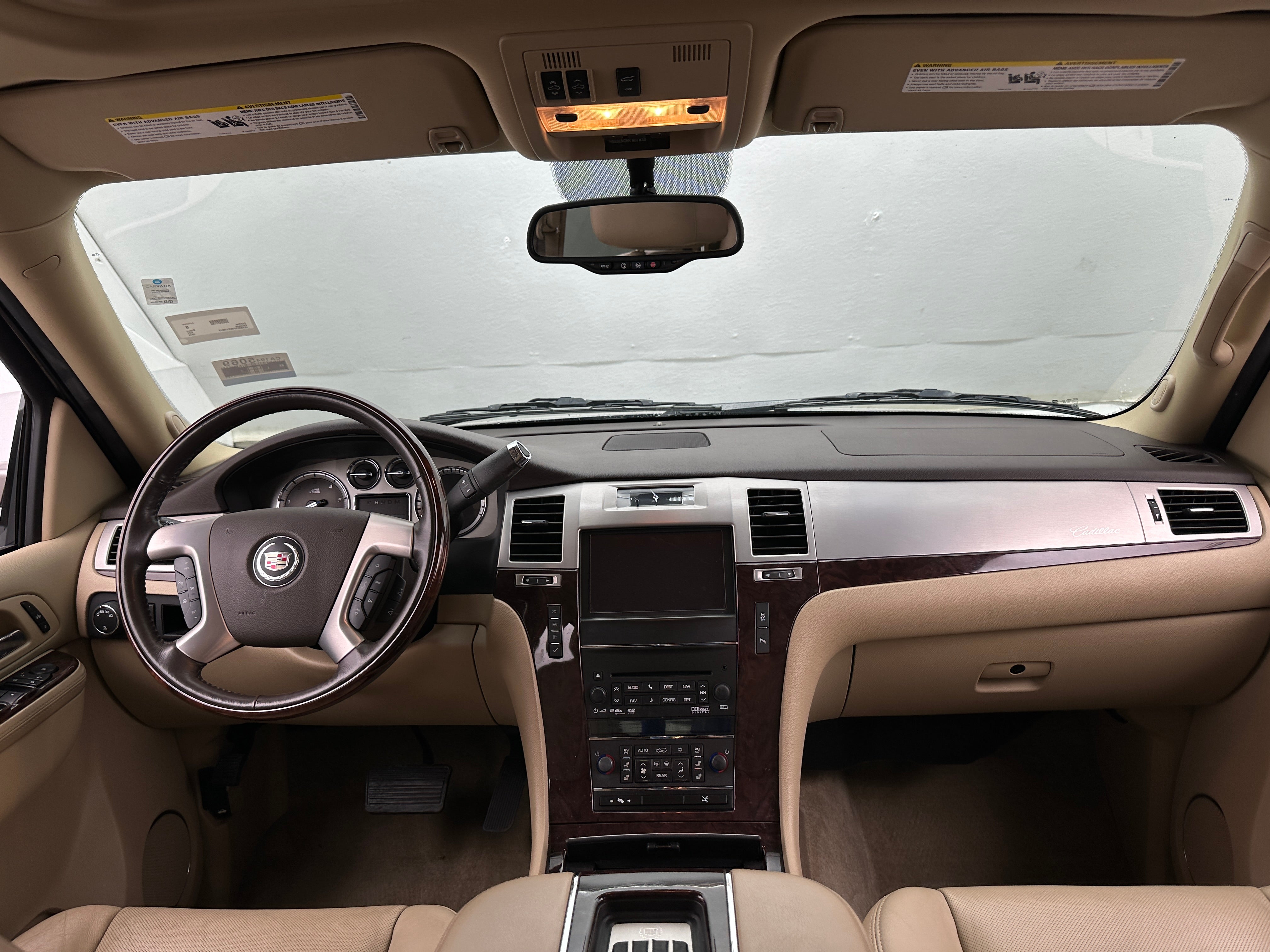 2014 Cadillac Escalade Premium 2