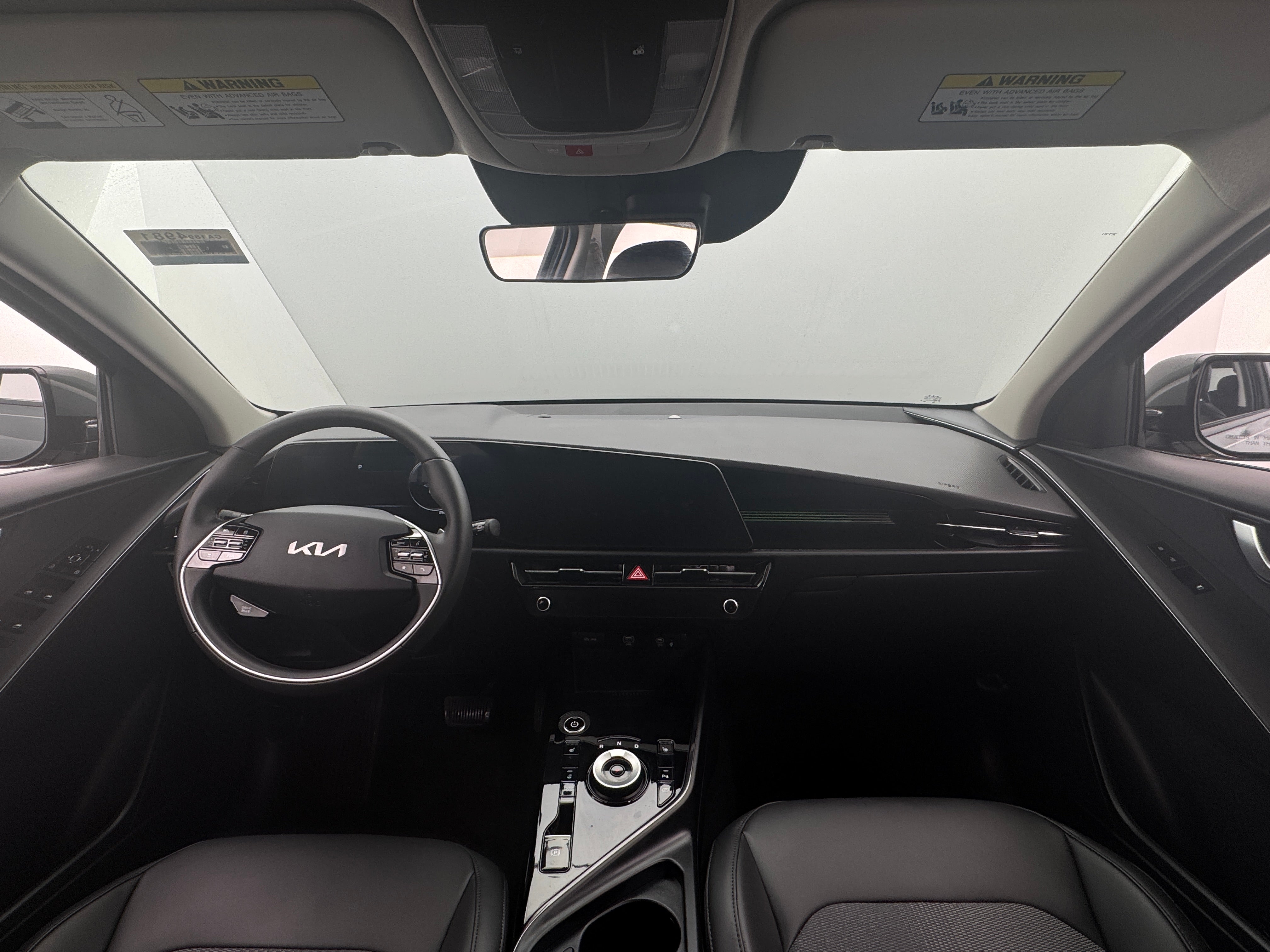 2024 Kia Niro Wind 3