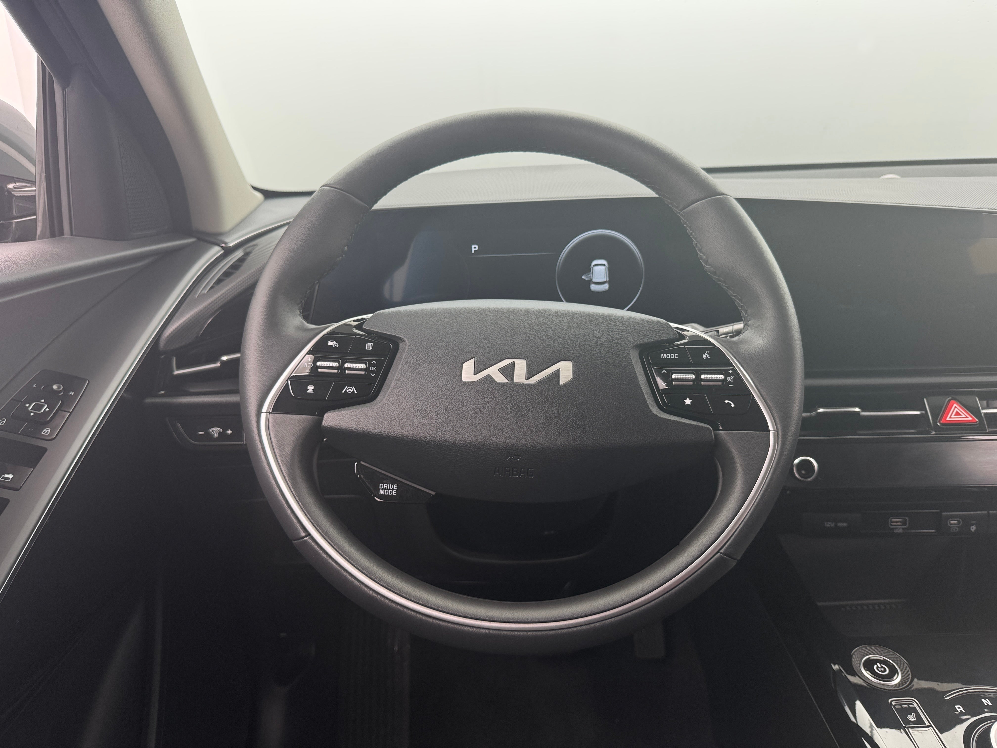 2024 Kia Niro Wind 5