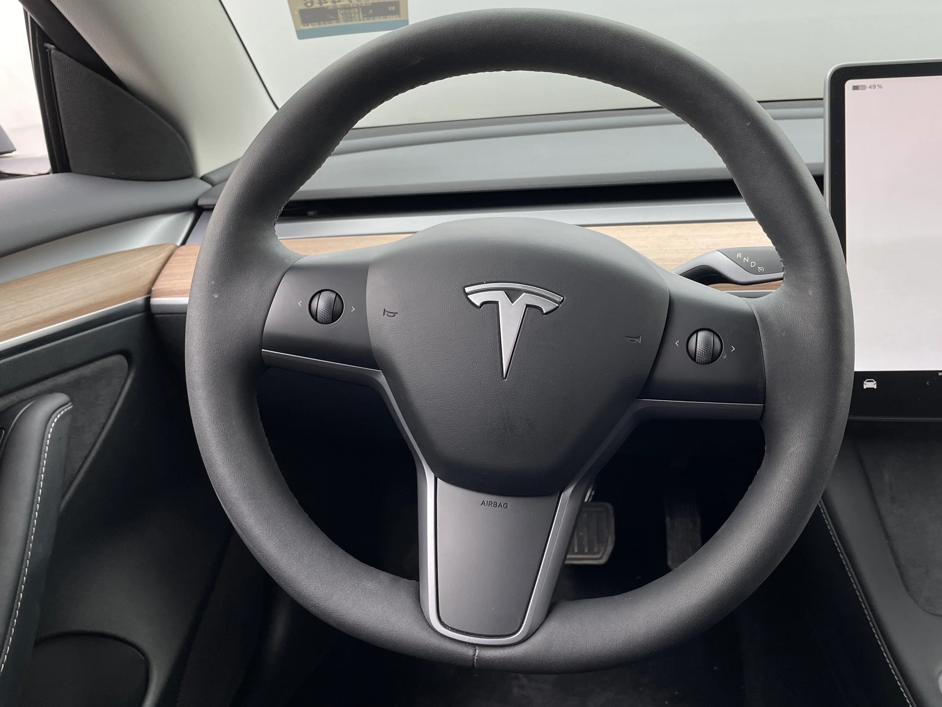 2023 Tesla Model 3 Standard Range 3