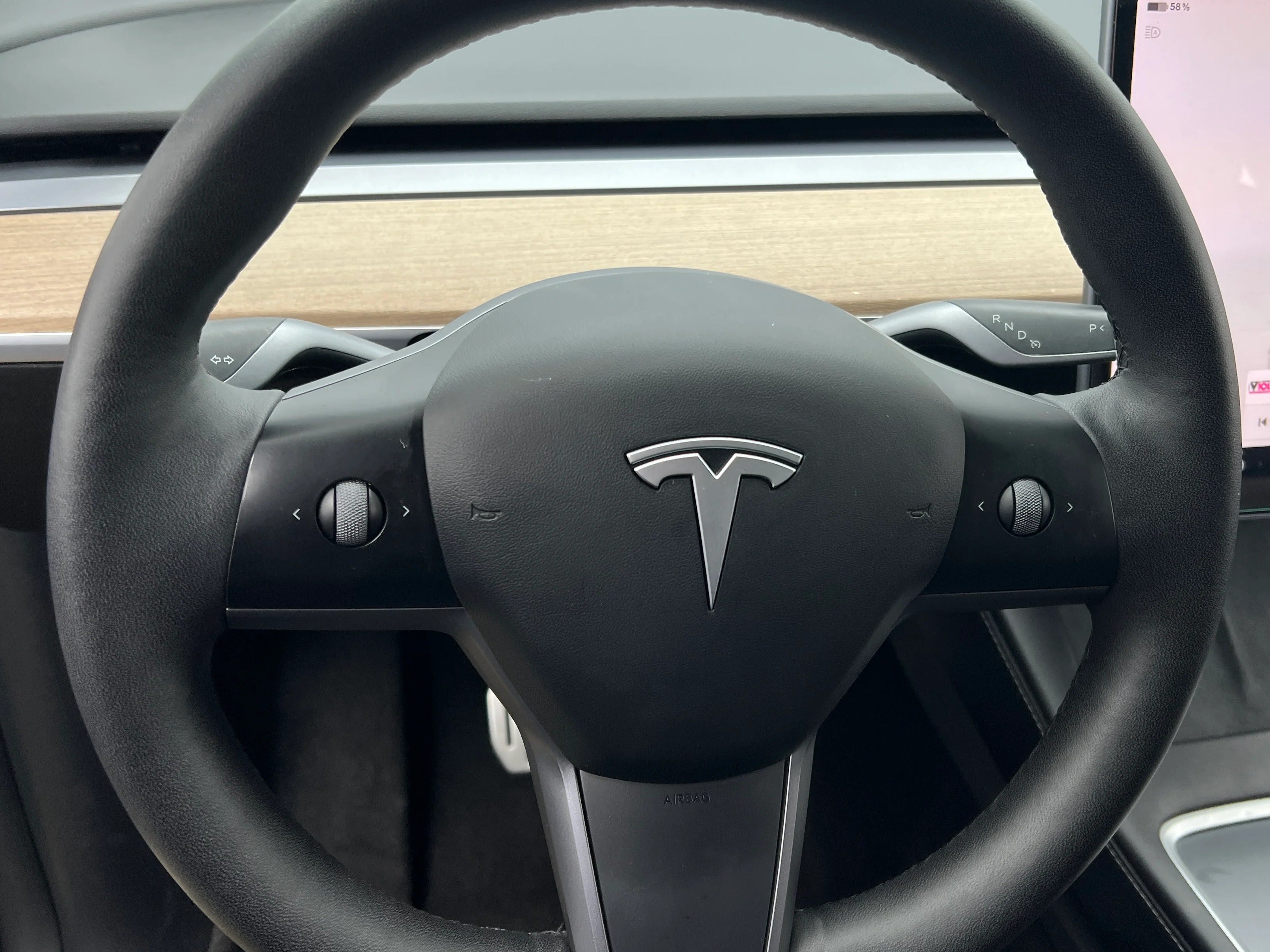 2022 Tesla Model Y Performance 4