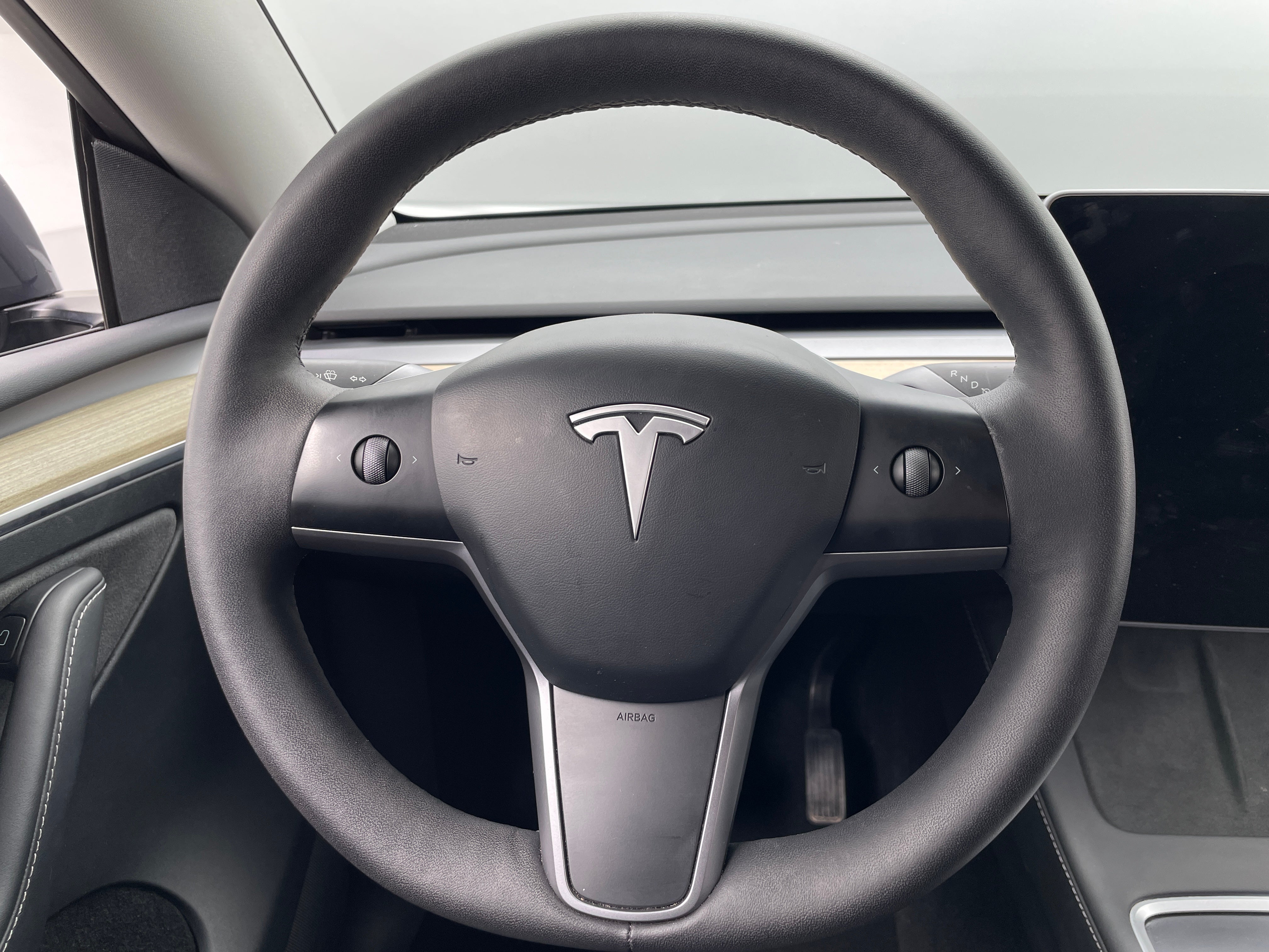 2023 Tesla Model Y Long Range 5