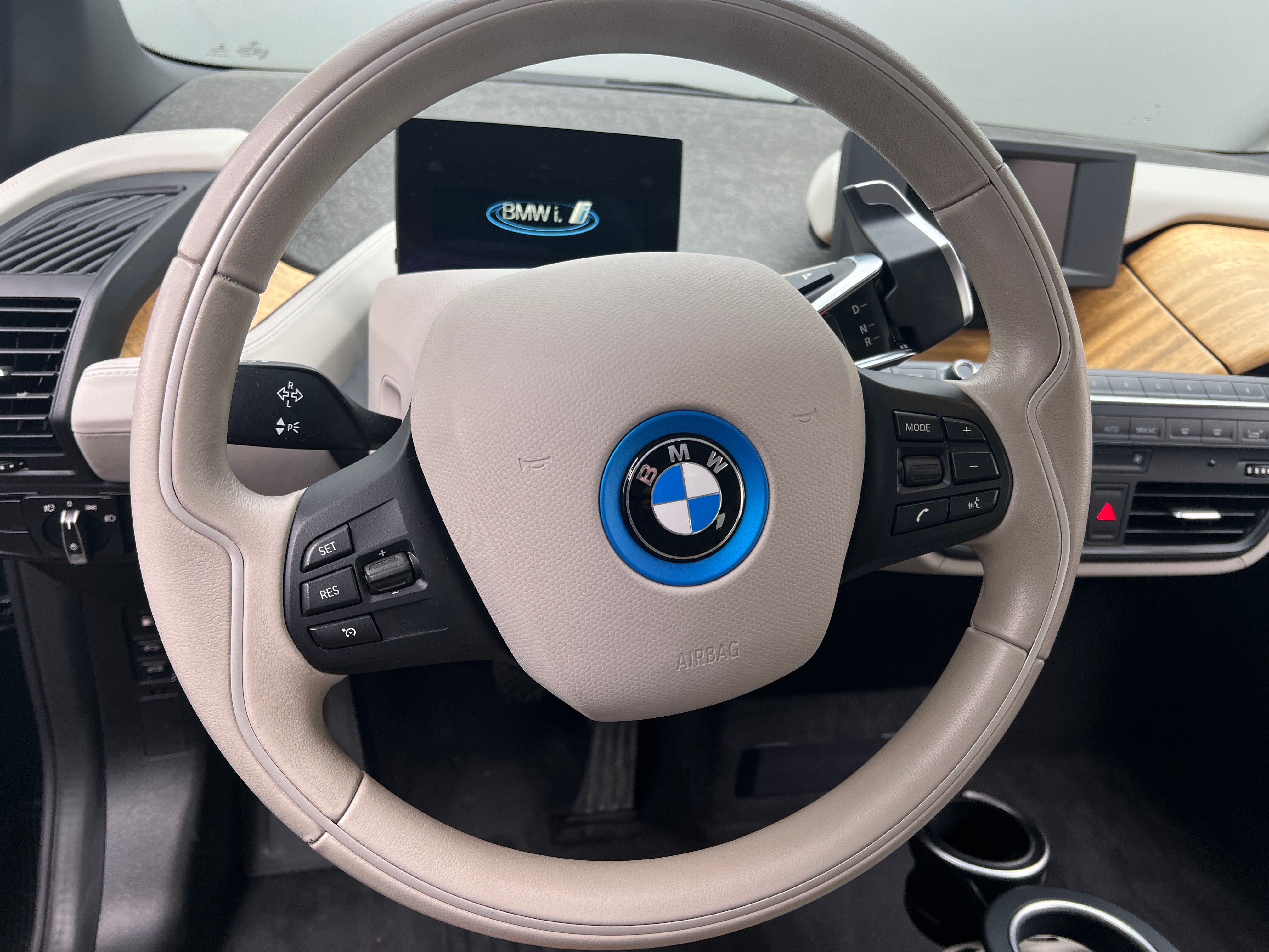 2016 BMW i3 Range Extender 5