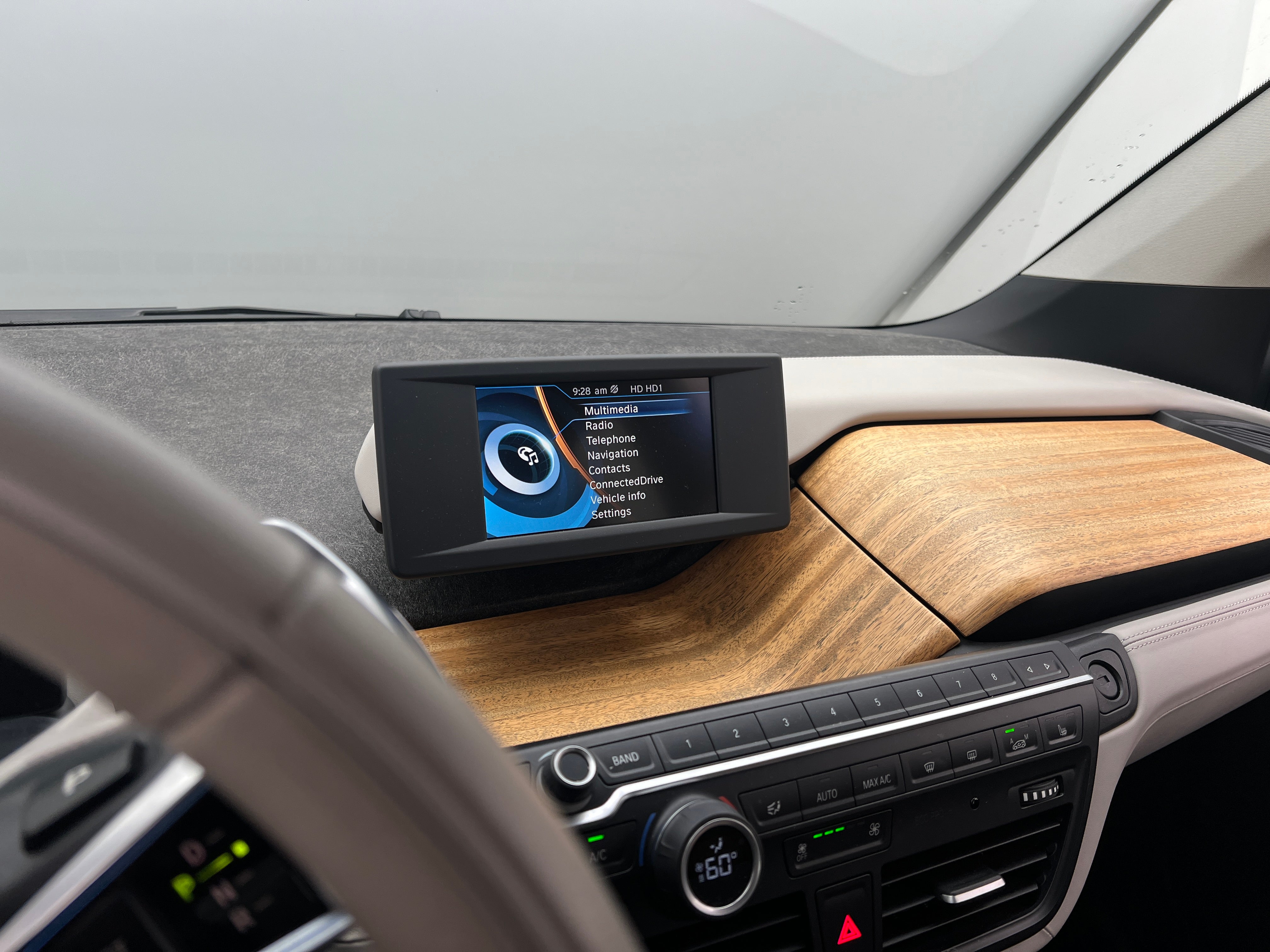 2016 BMW i3 Range Extender 4