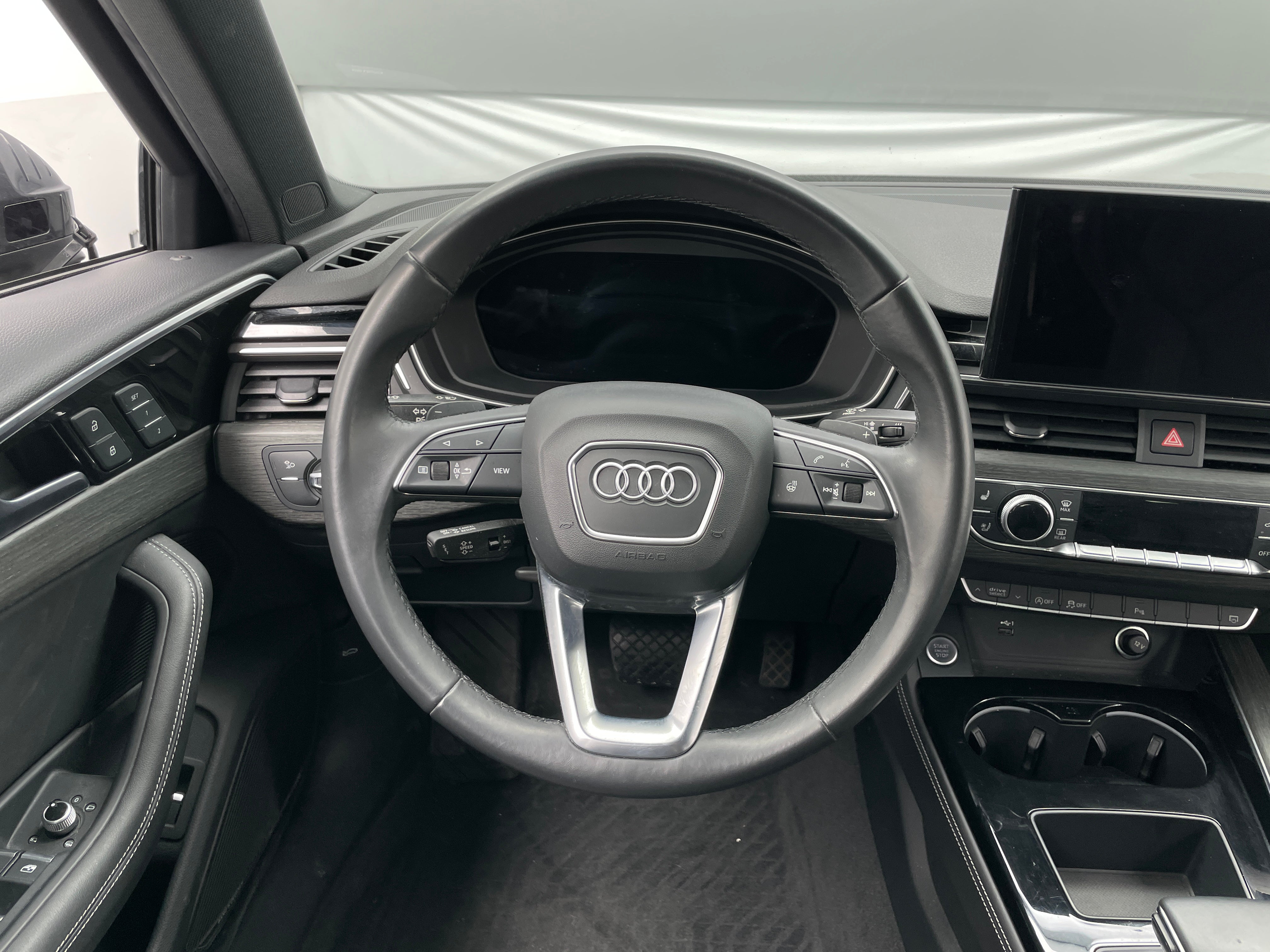 2021 Audi A4 Premium Plus 4