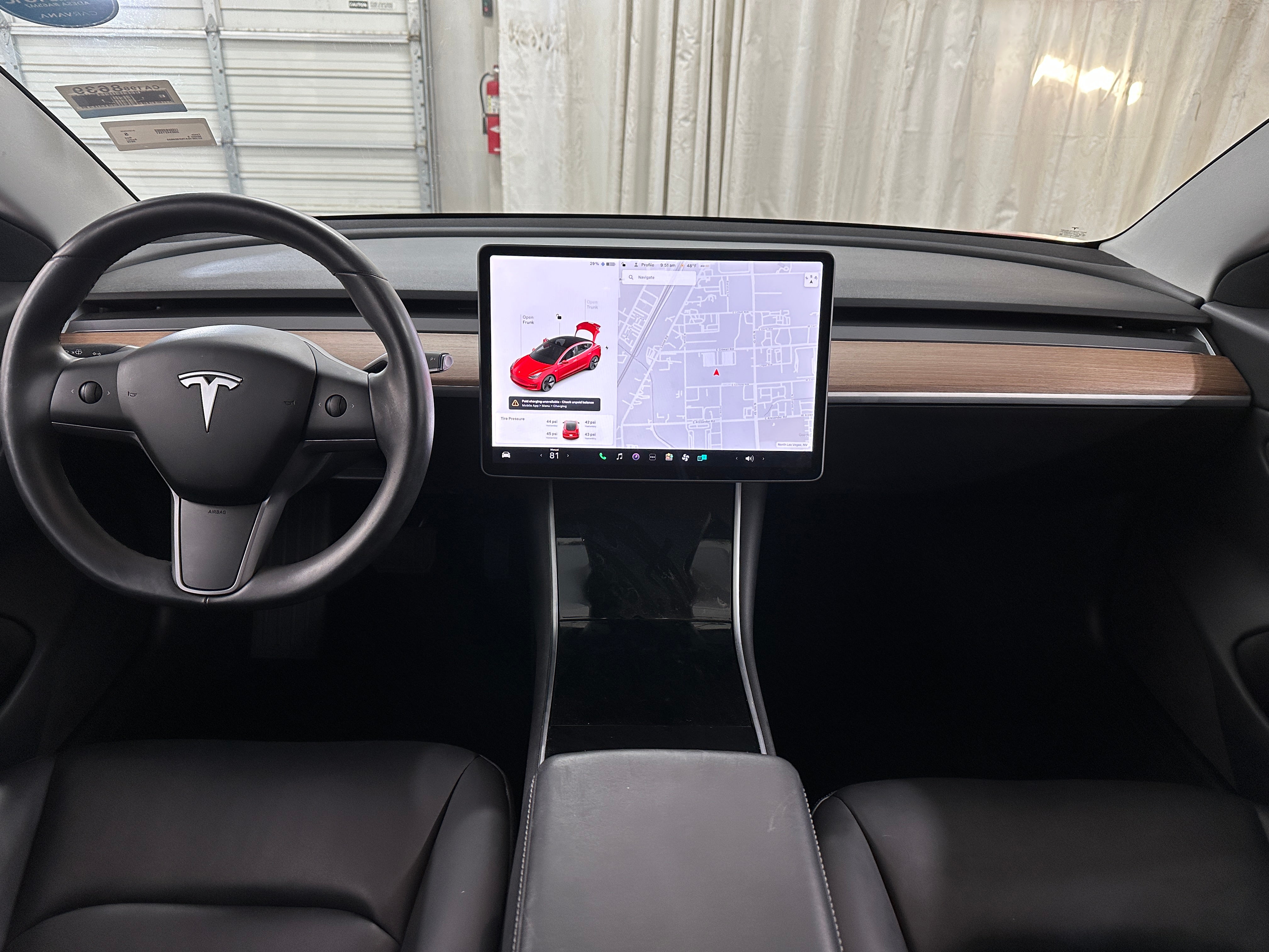 2019 Tesla Model 3 Standard Range 3