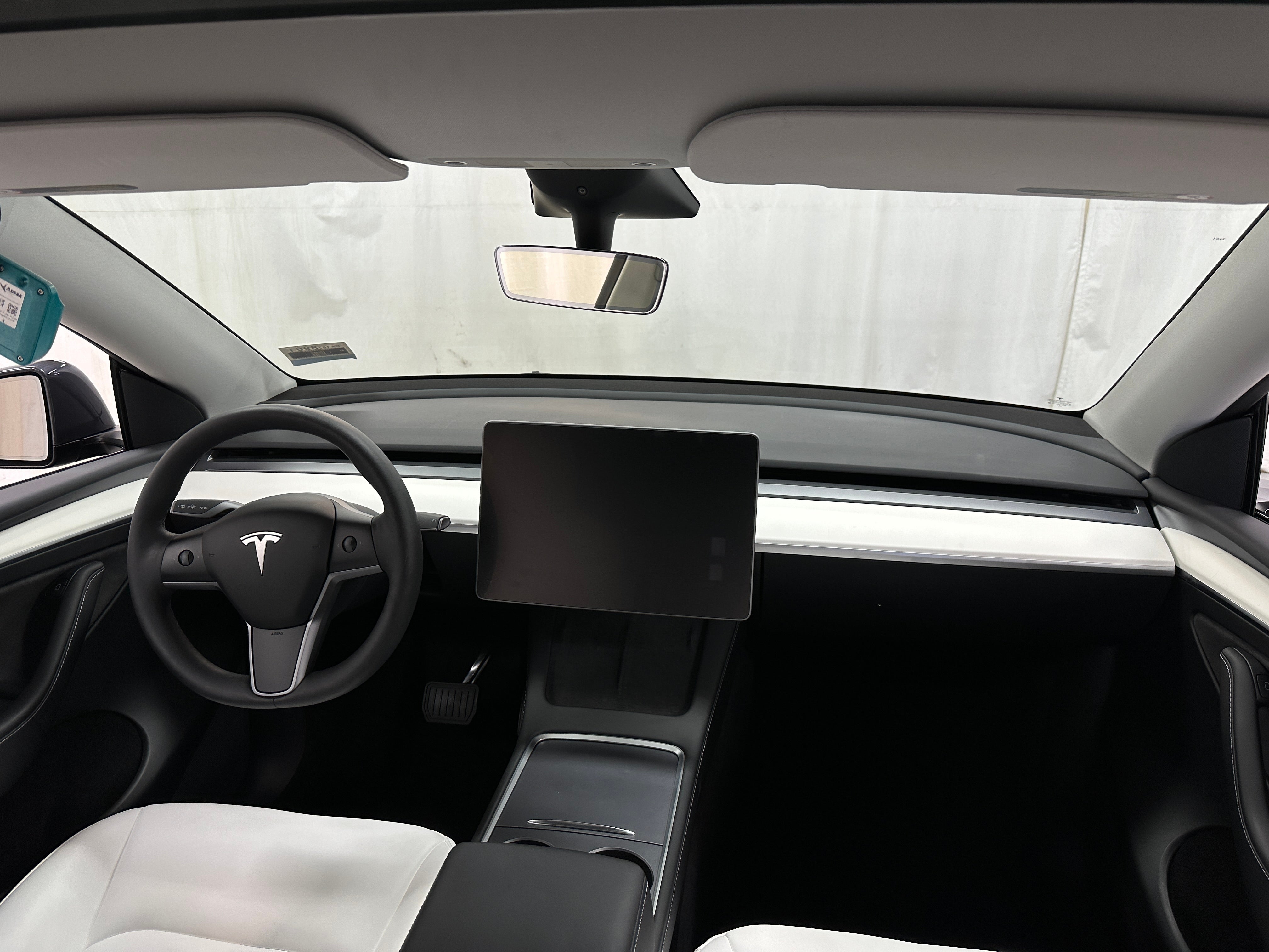 2023 Tesla Model Y Long Range 3