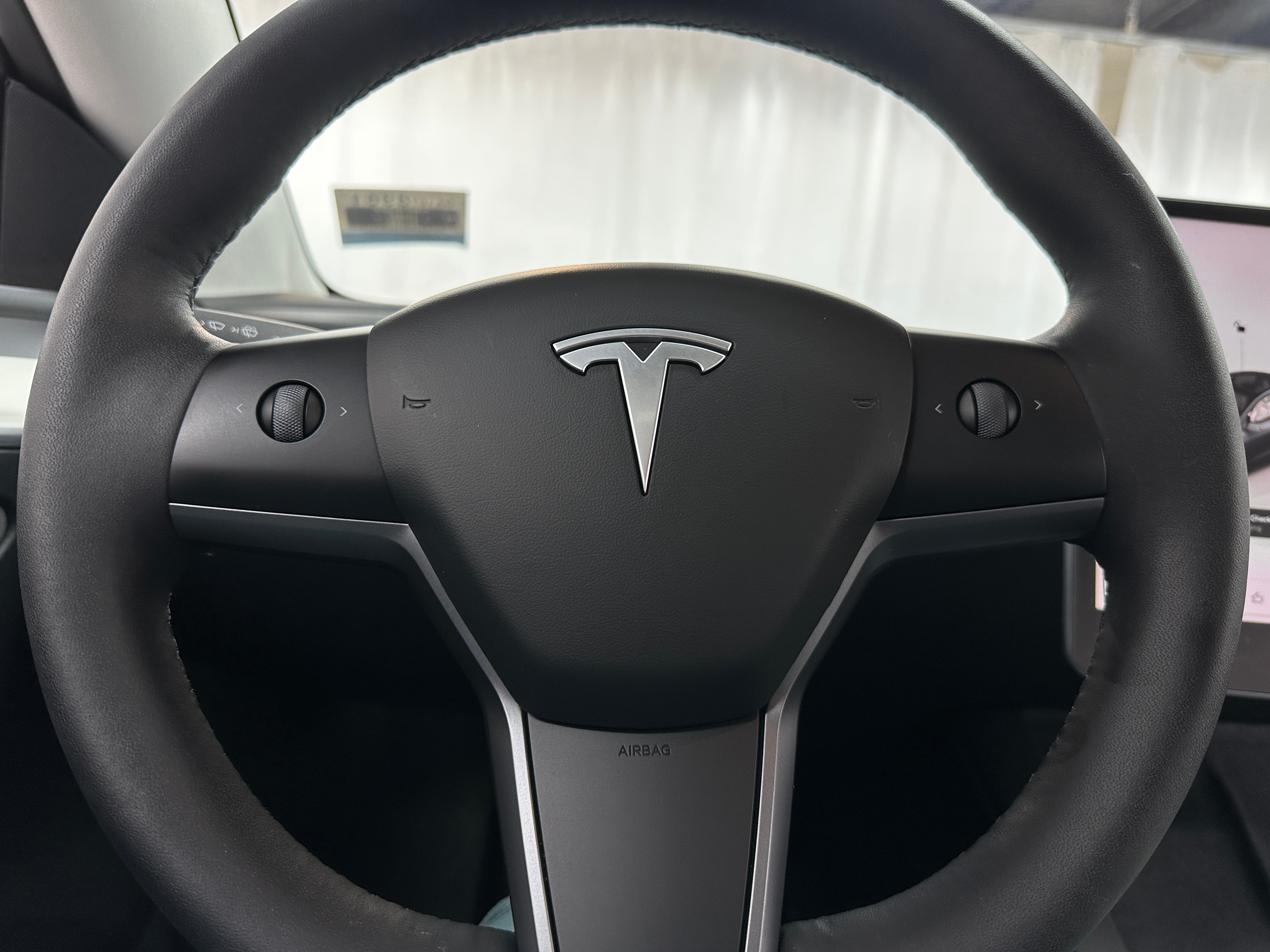 2023 Tesla Model Y Long Range 5