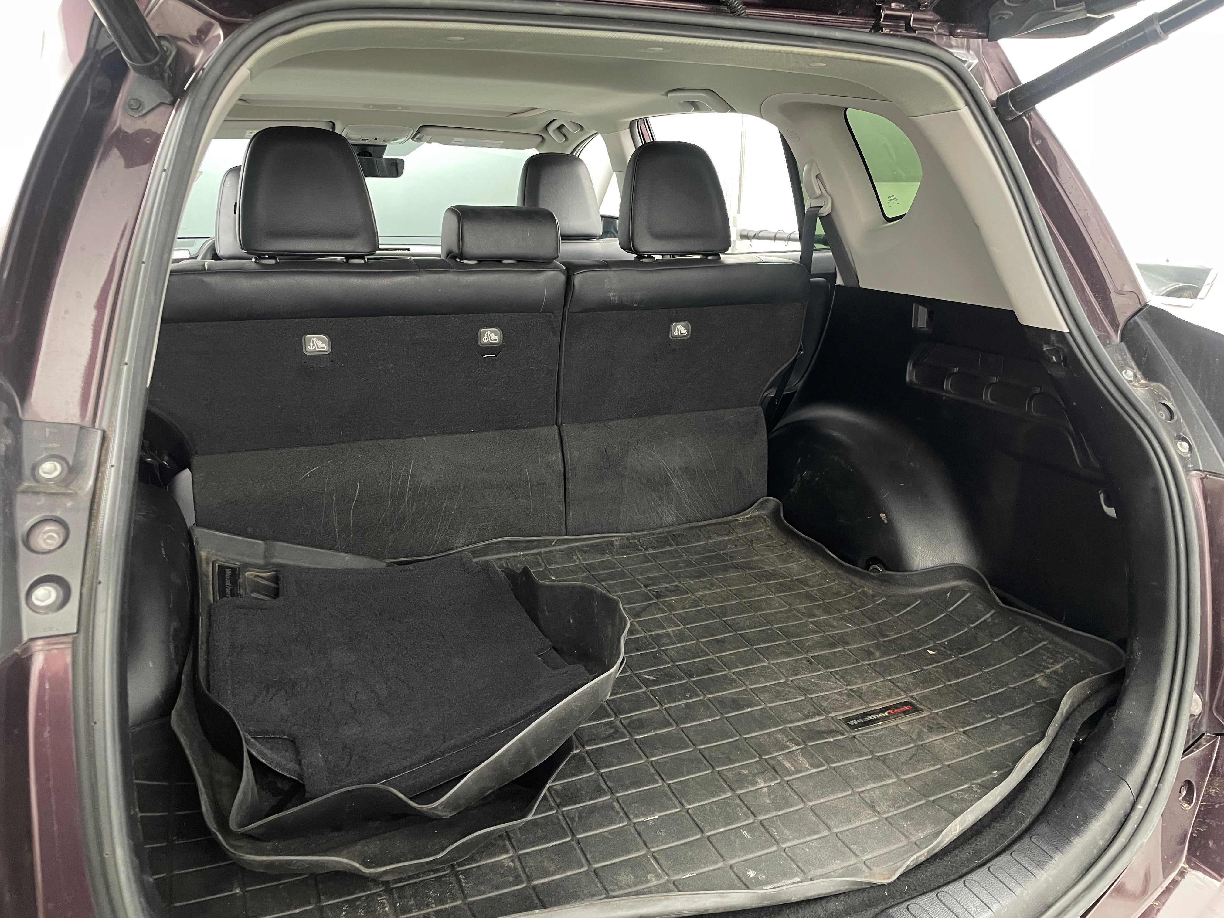 Thumbnail: 2017 Toyota RAV4 - 7