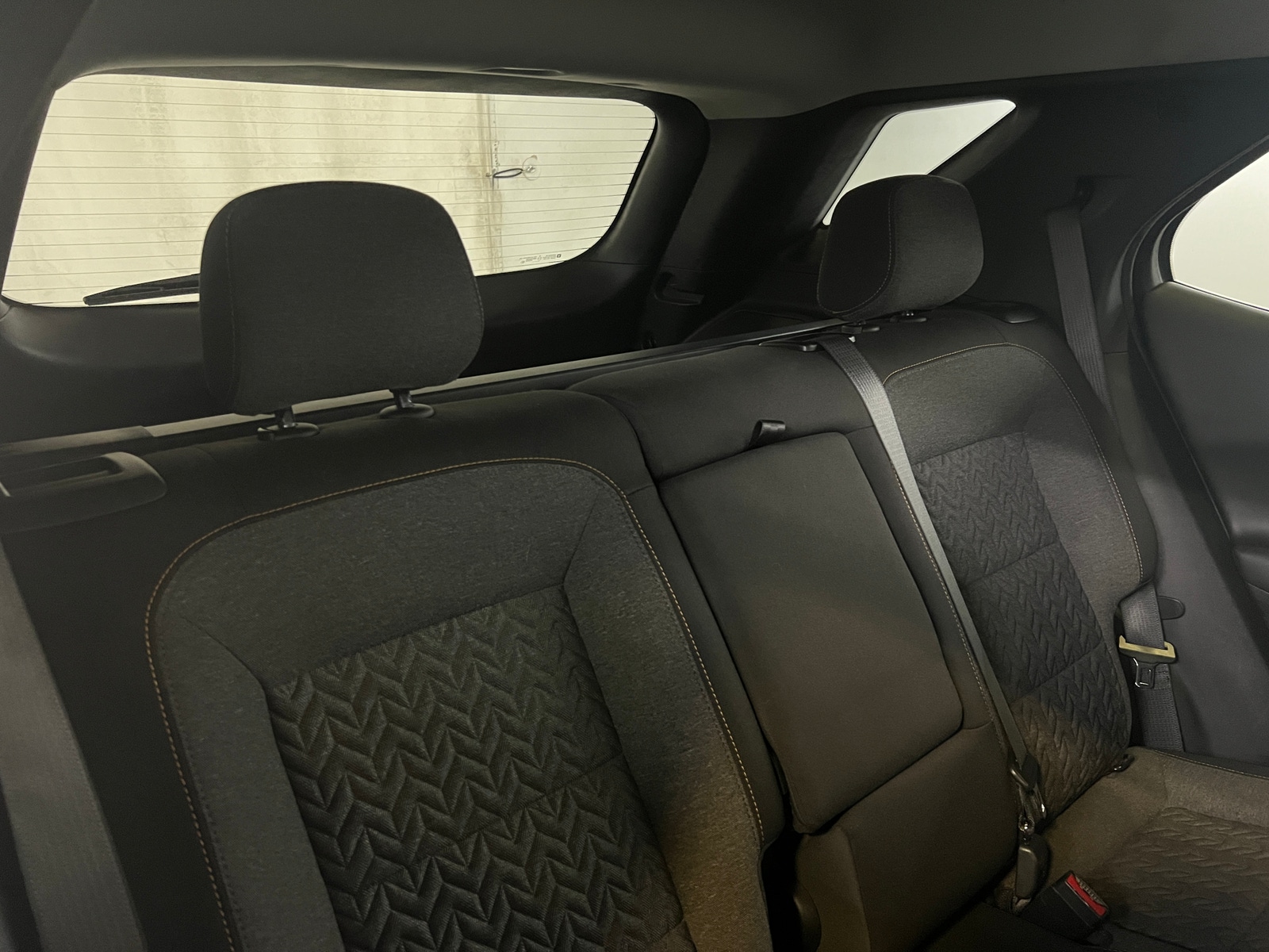Thumbnail: 2022 Chevrolet Equinox - 6