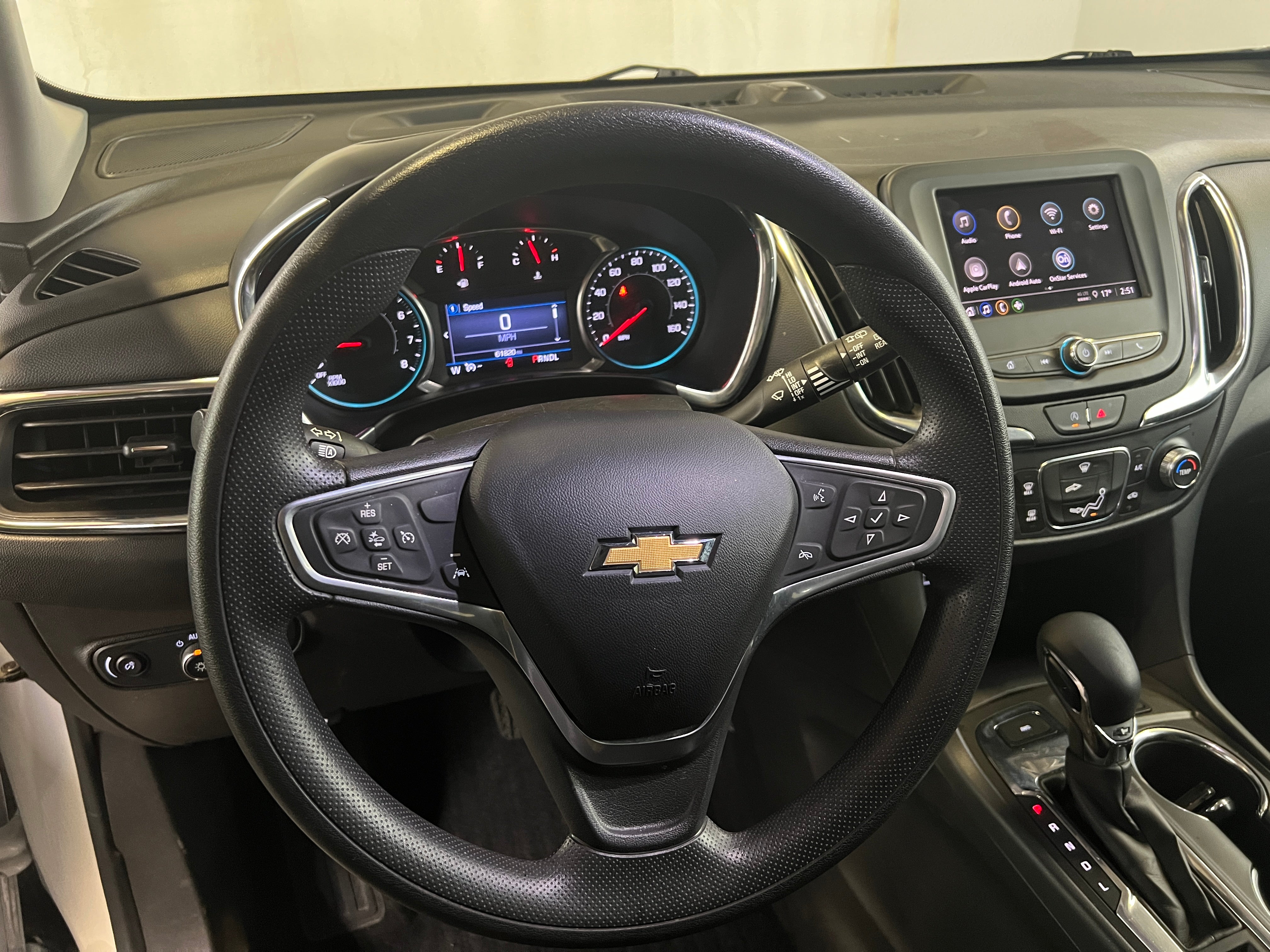 2022 Chevrolet Equinox LT 5