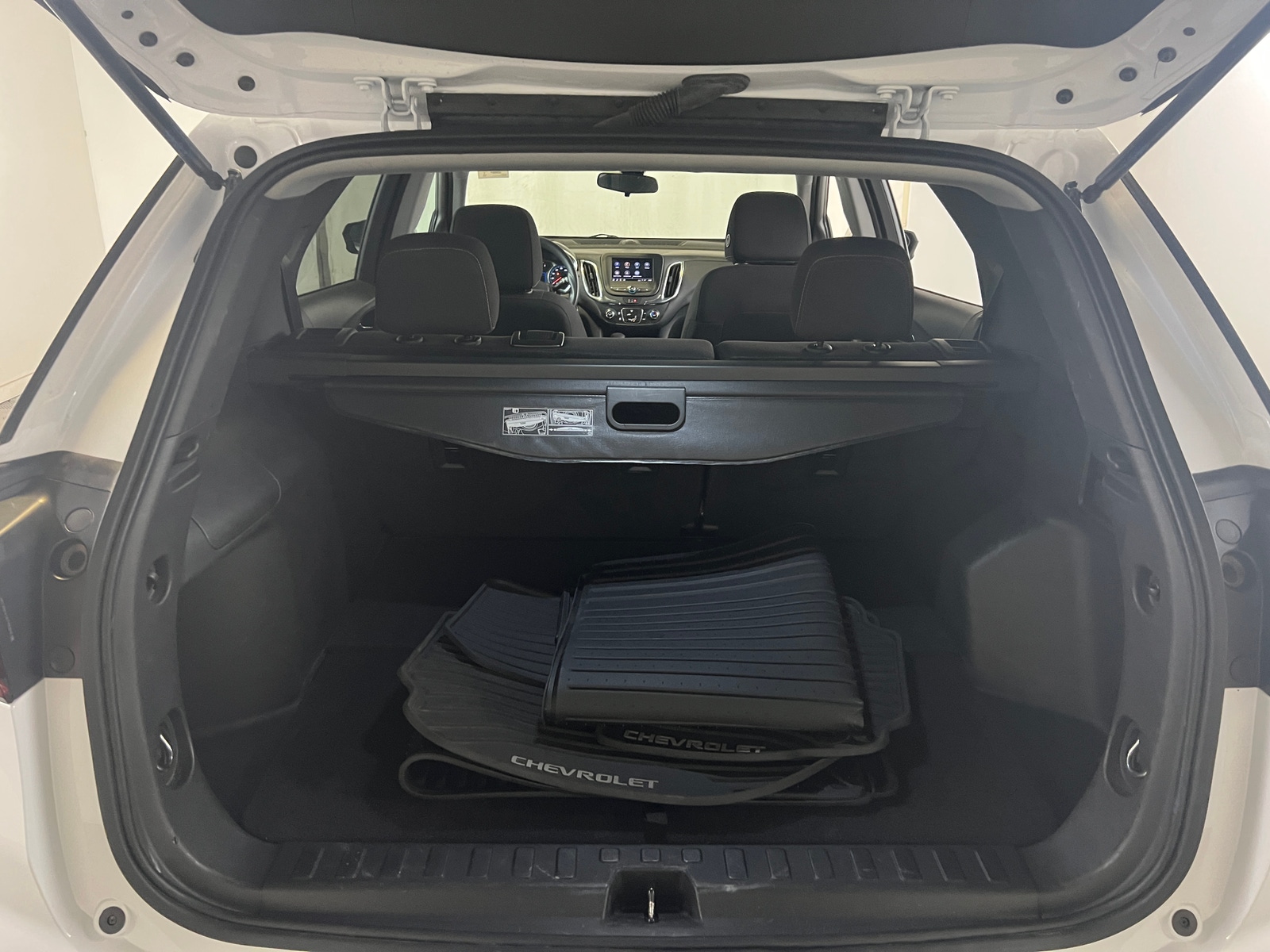 Thumbnail: 2022 Chevrolet Equinox - 7