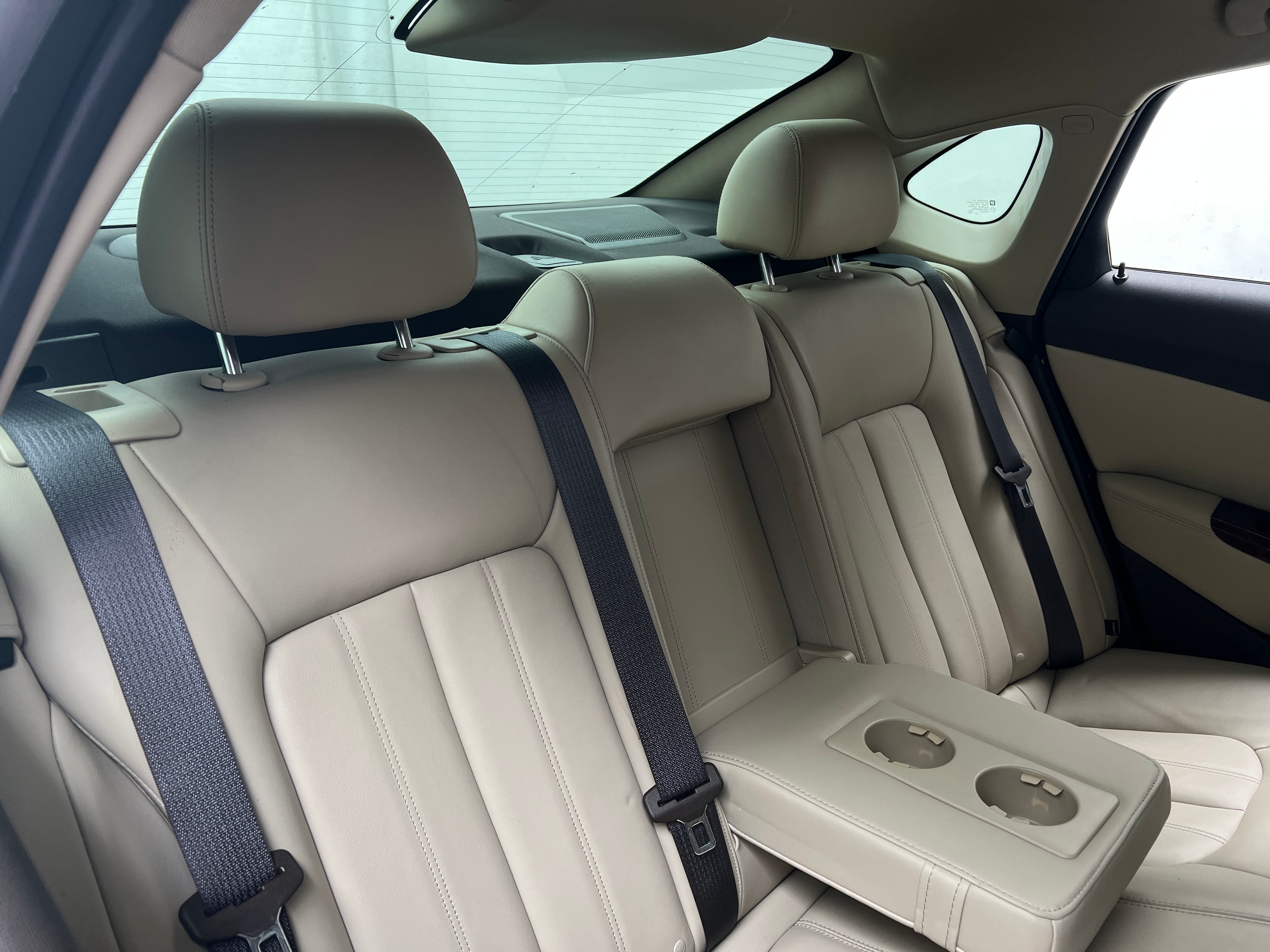 2012 Buick Verano Leather Group 5