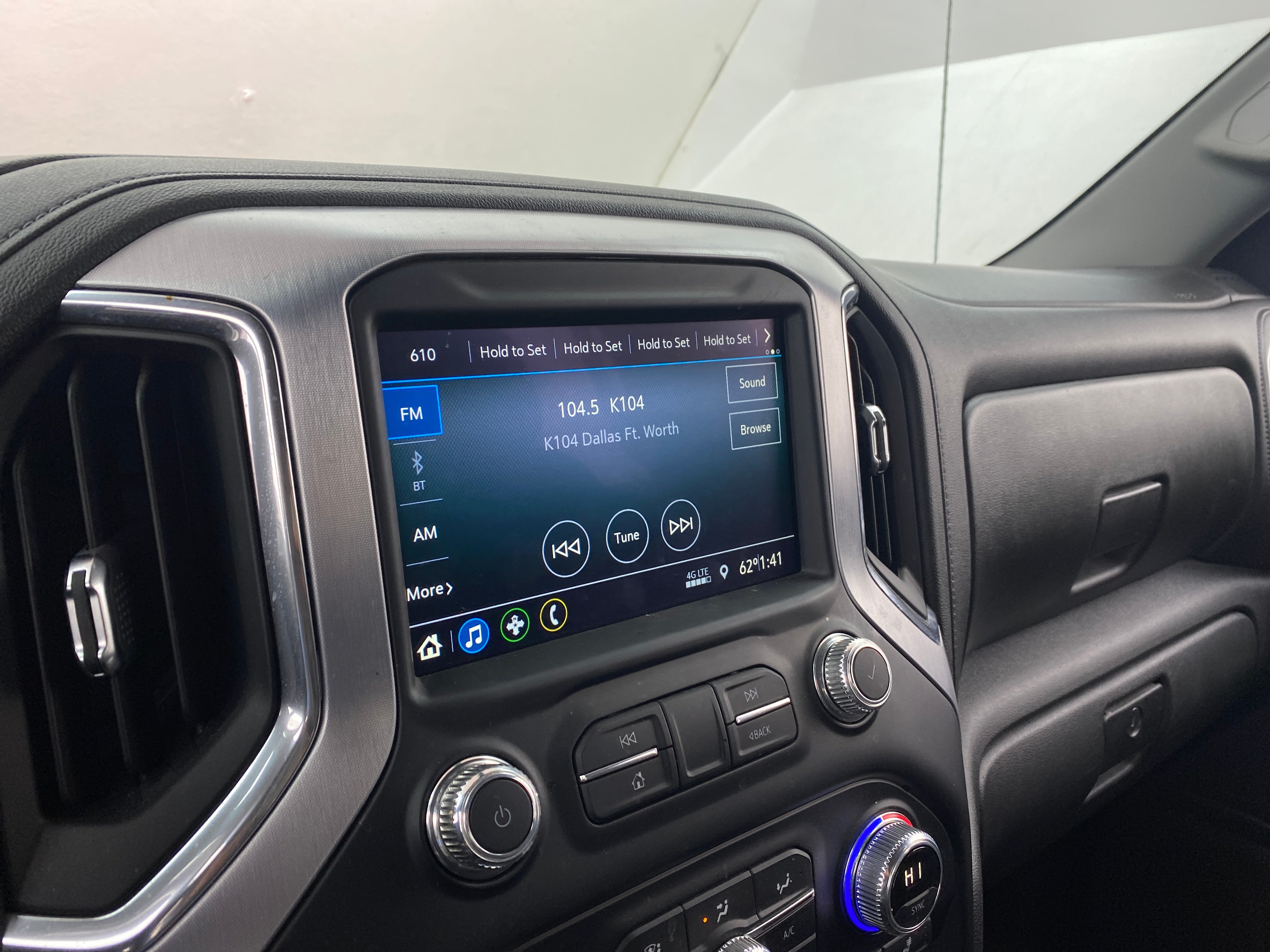 2021 GMC Sierra 1500 Elevation 4