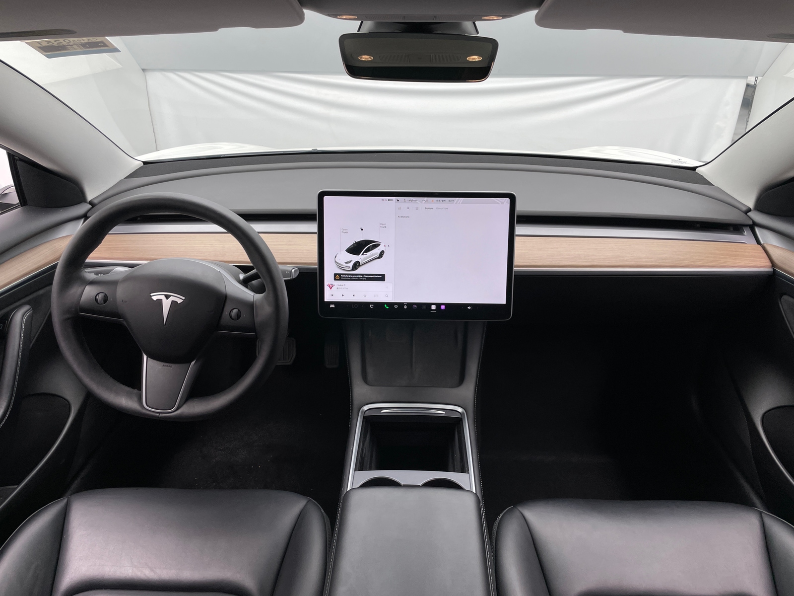 Thumbnail: 2022 Tesla Model 3 - 3