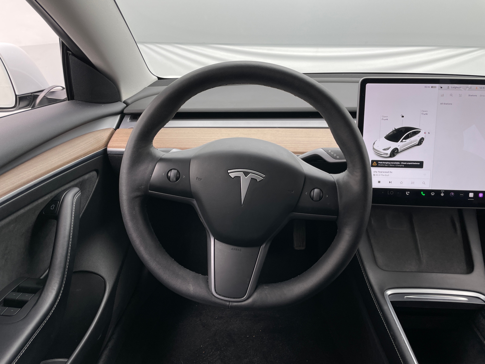 Thumbnail: 2022 Tesla Model 3 - 5