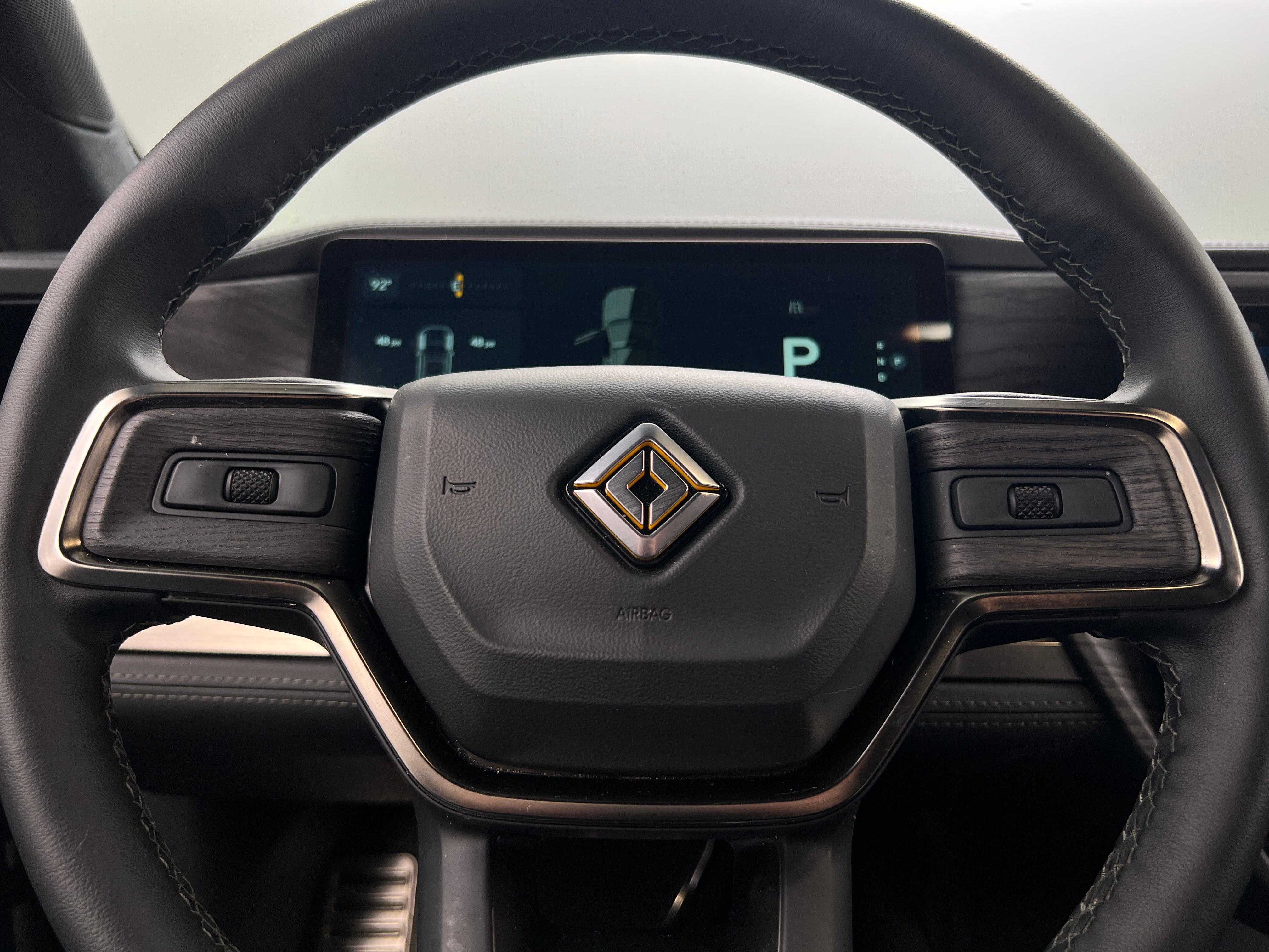 2023 Rivian R1T Adventure 5