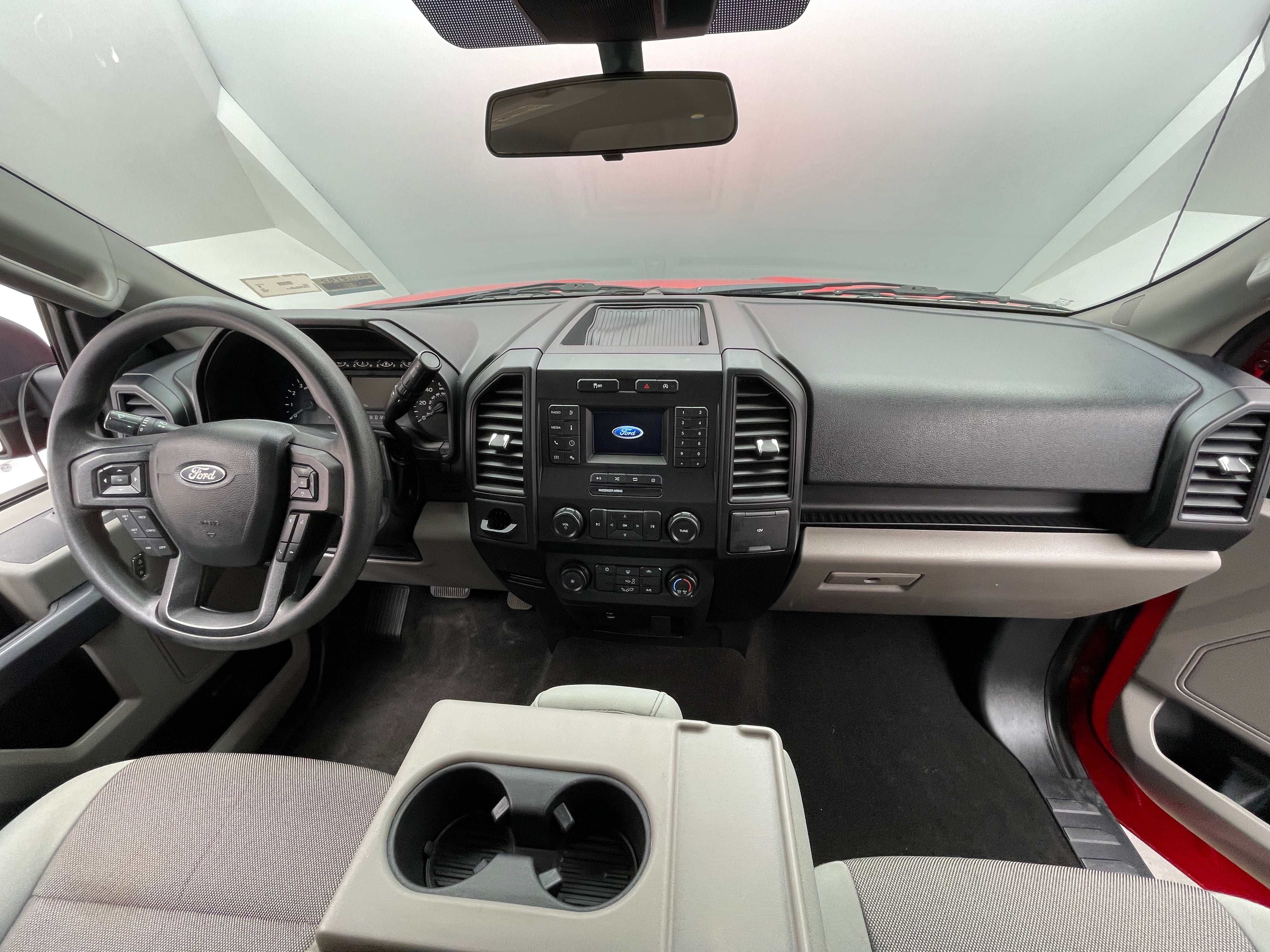 2019 Ford Econoline E-150 3