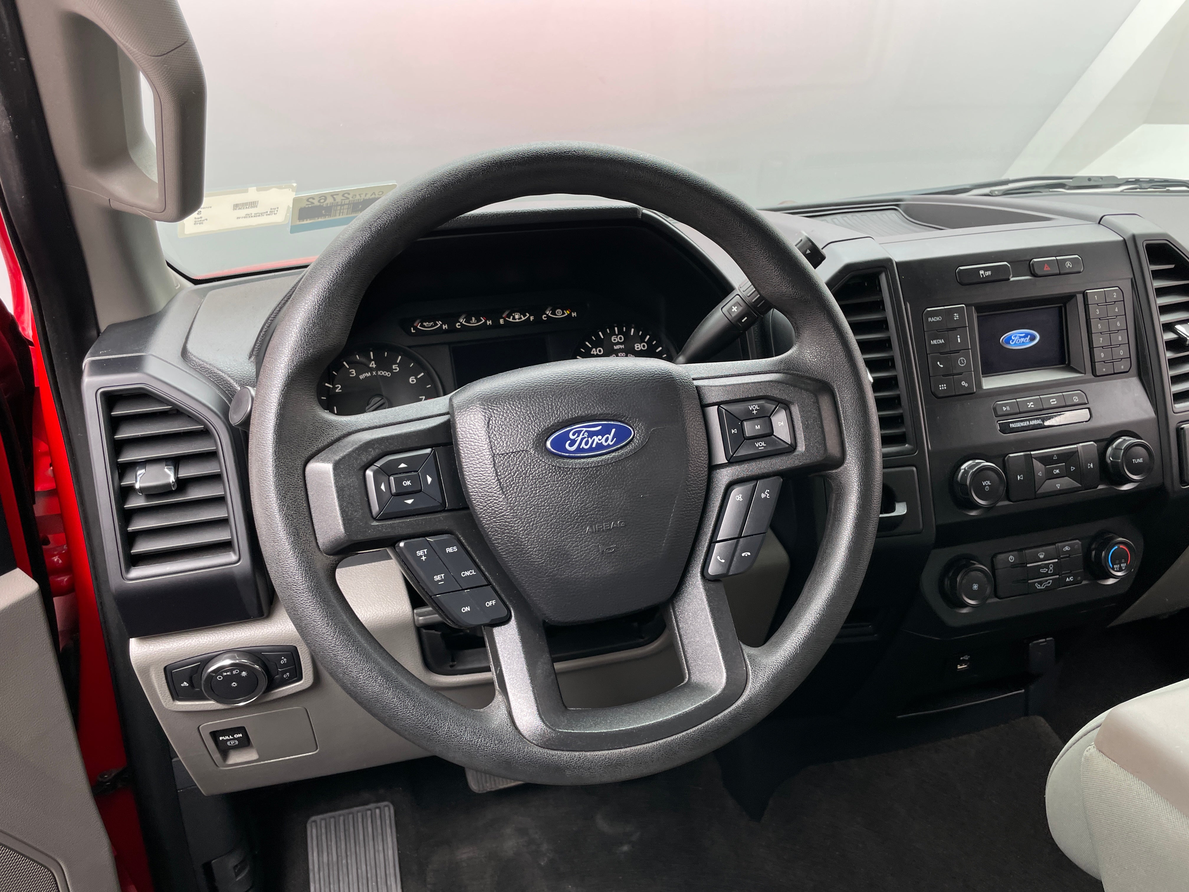 2019 Ford Econoline E-150 5