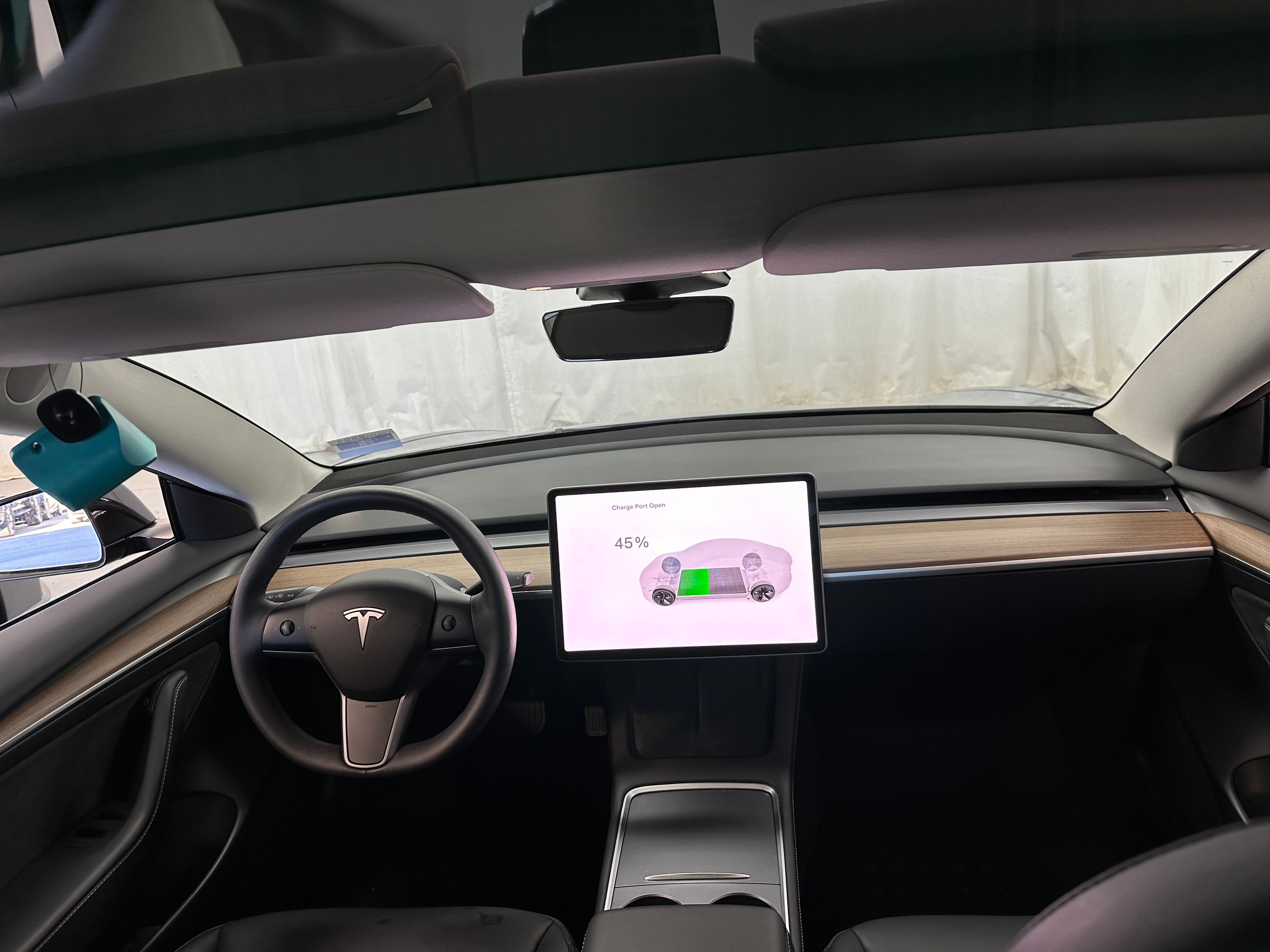 2023 Tesla Model 3 Standard Range 3