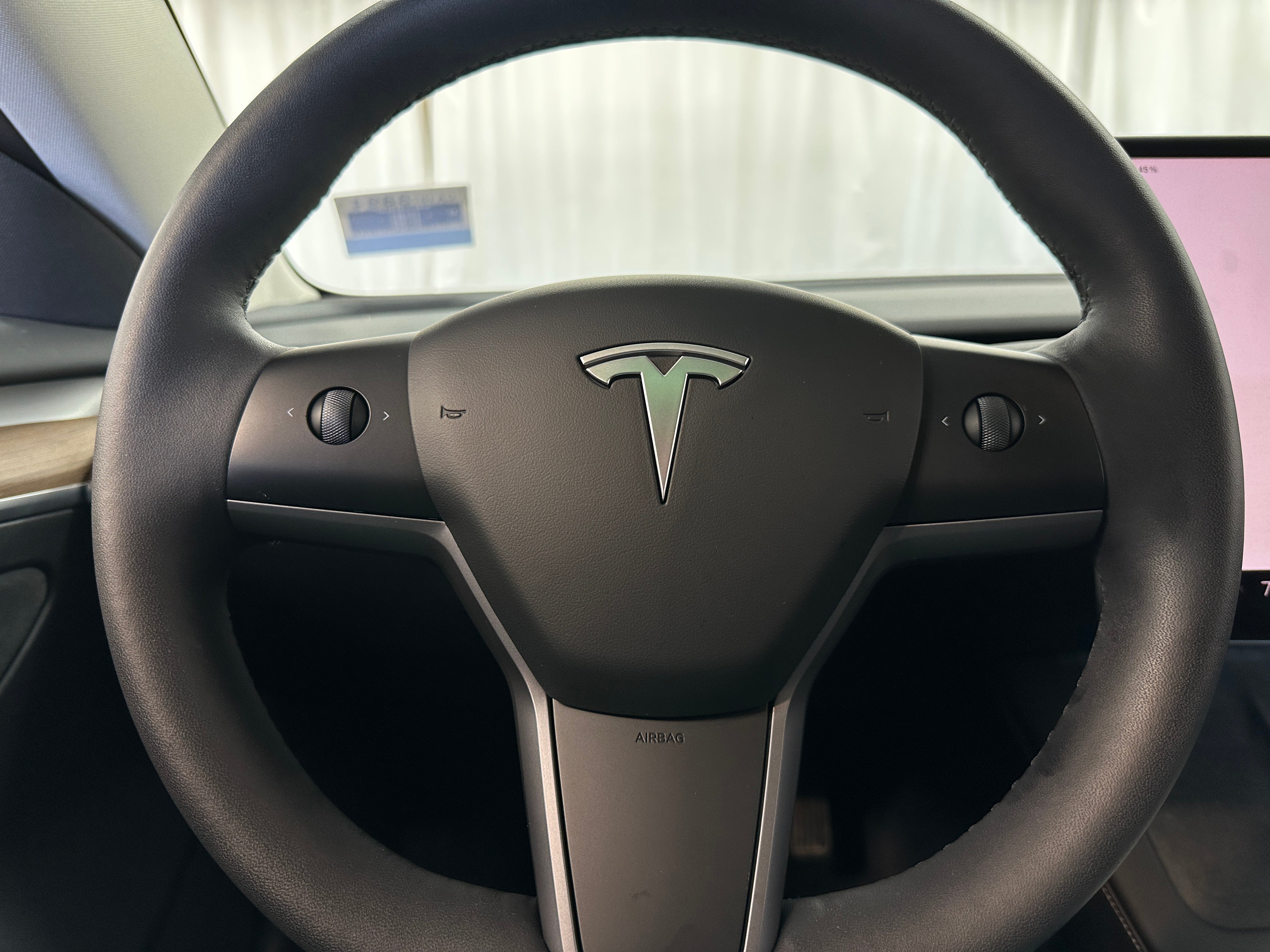 2023 Tesla Model 3 Standard Range 5