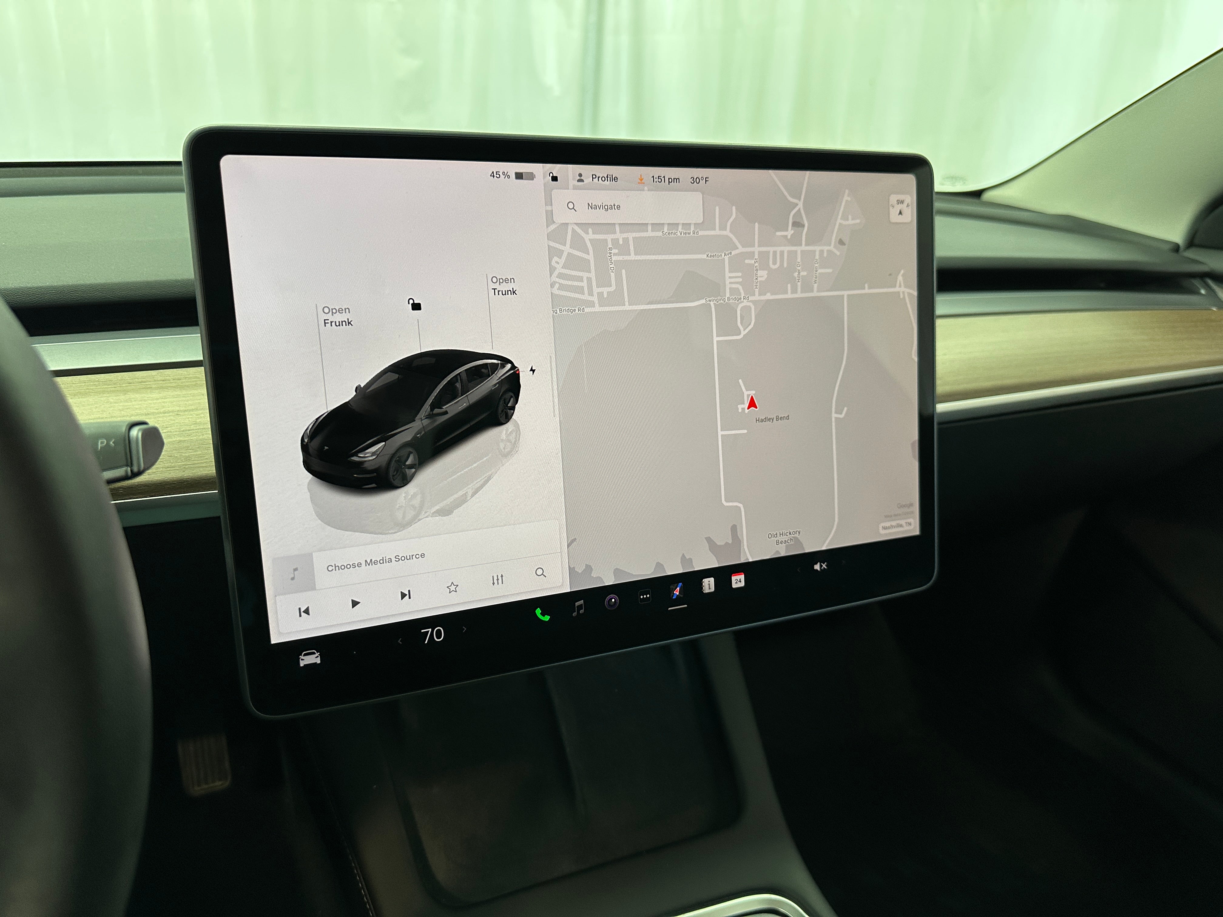 2023 Tesla Model 3 Standard Range 4