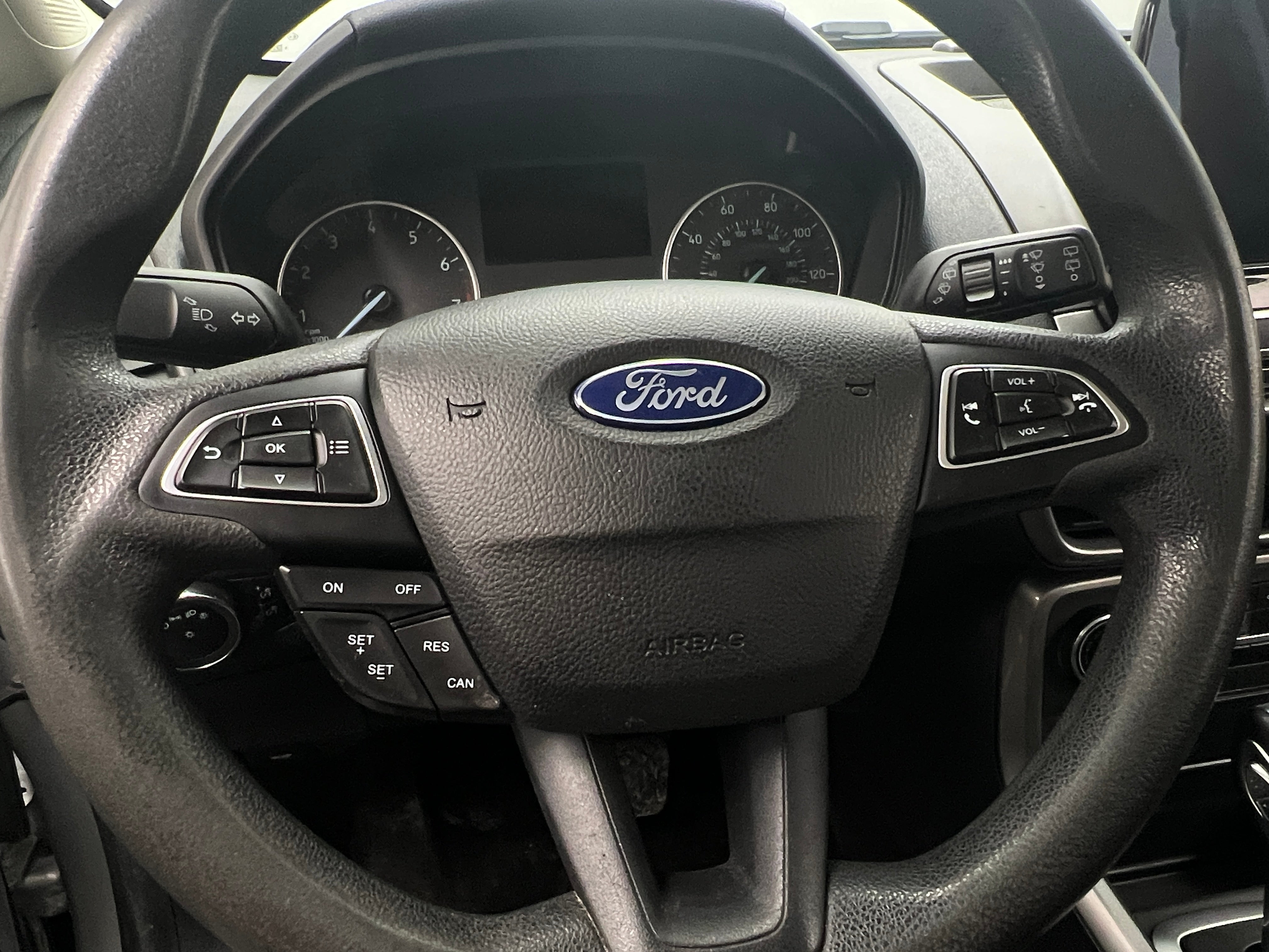 2021 Ford EcoSport SE 5