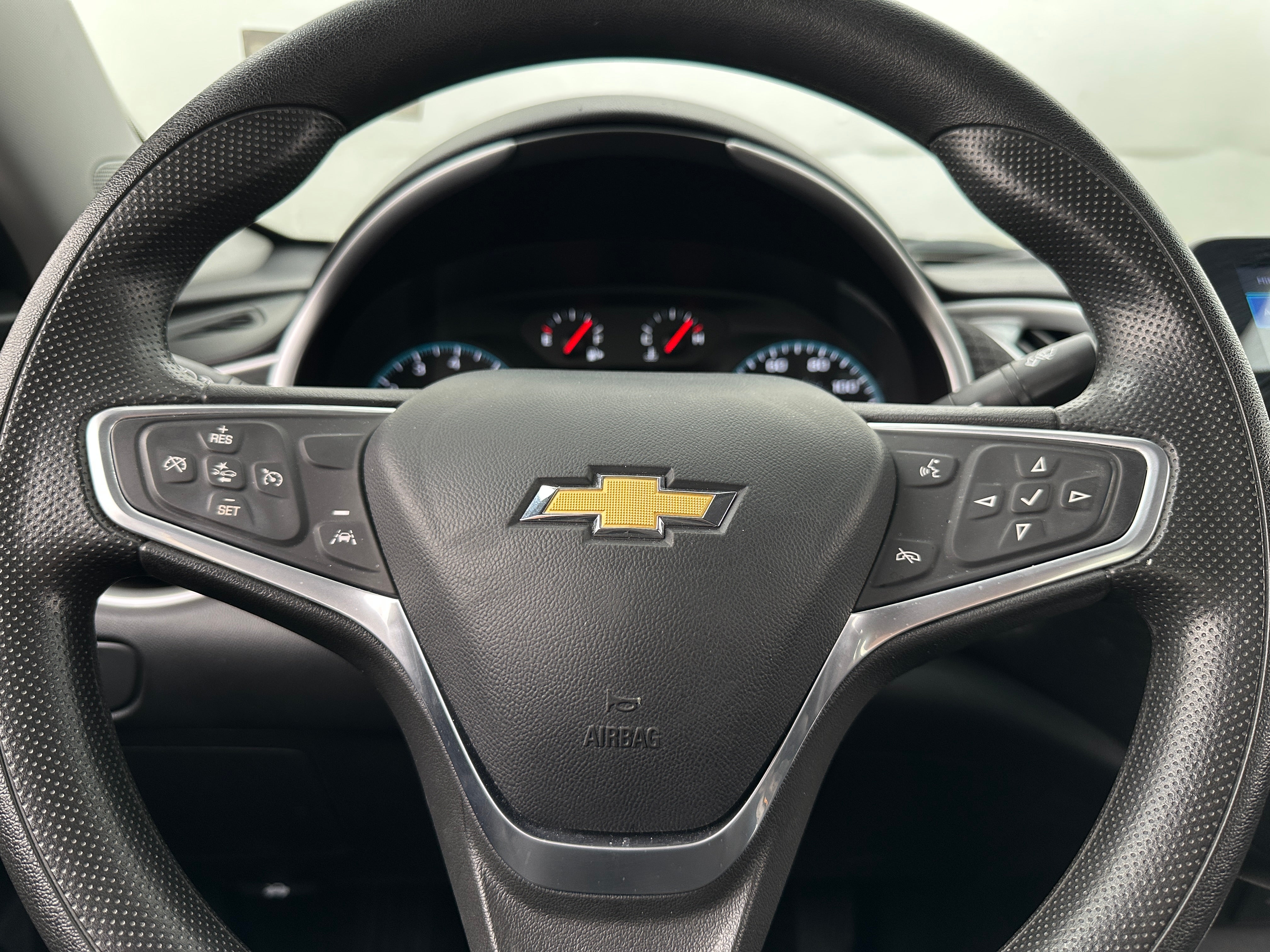 2023 Chevrolet Malibu LT 5