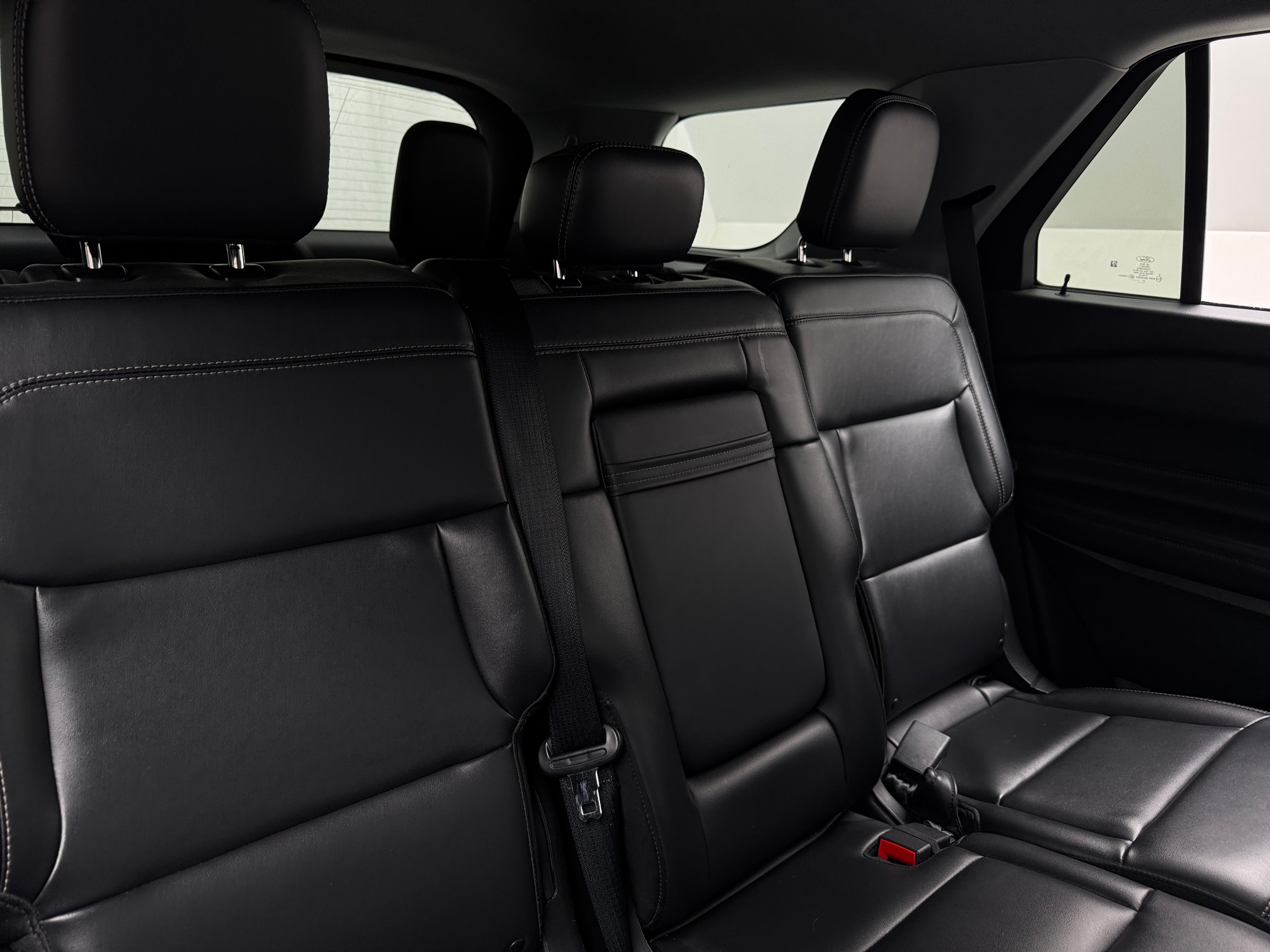 2023 Ford Explorer XLT 6