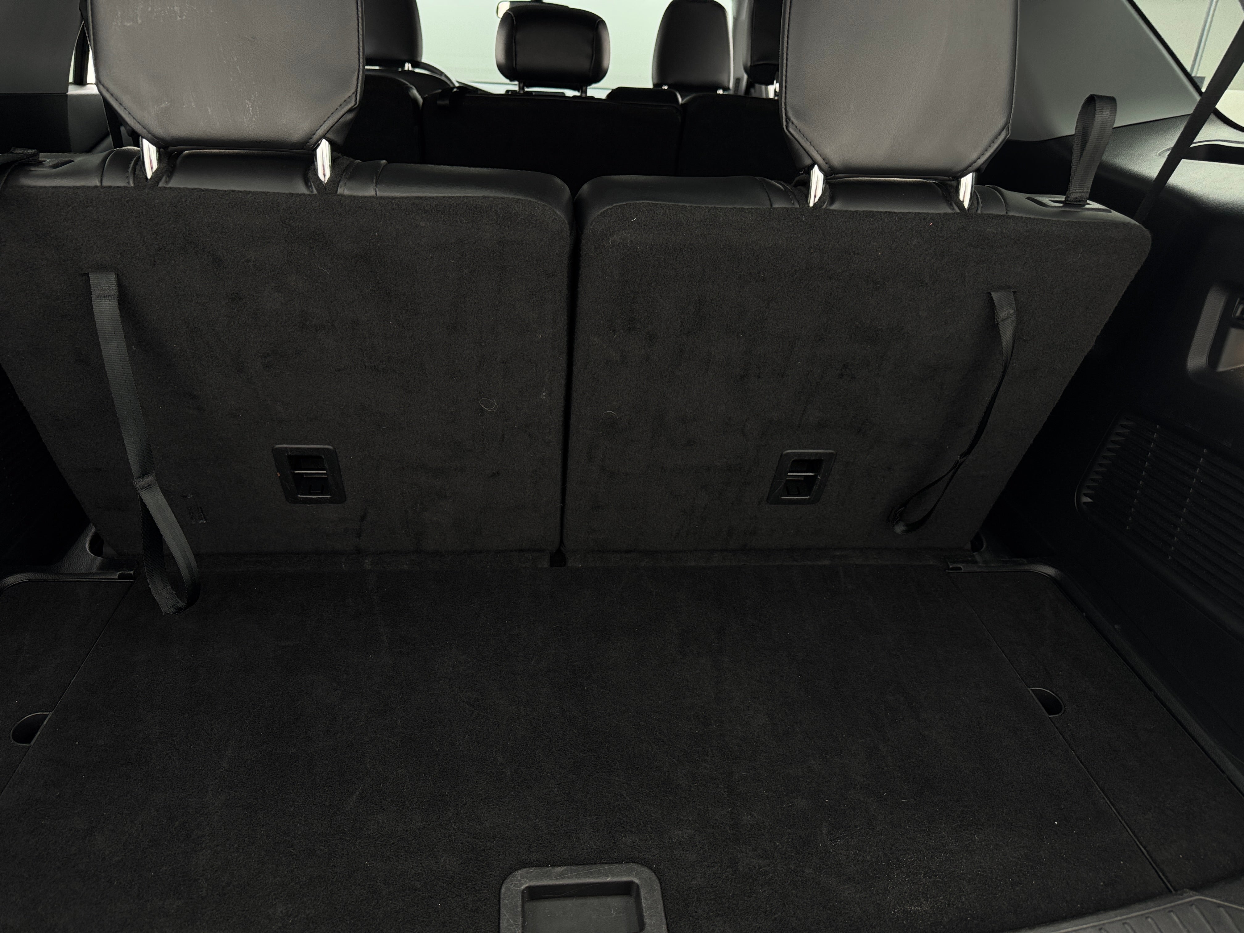 2023 Ford Explorer XLT 7