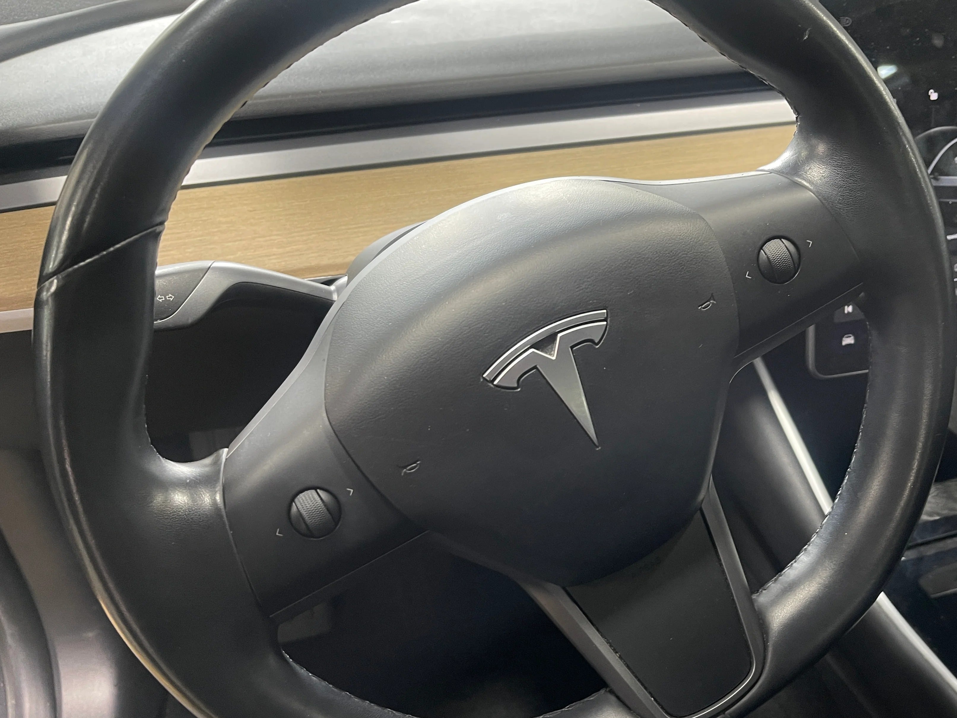 2018 Tesla Model 3 Long Range 4