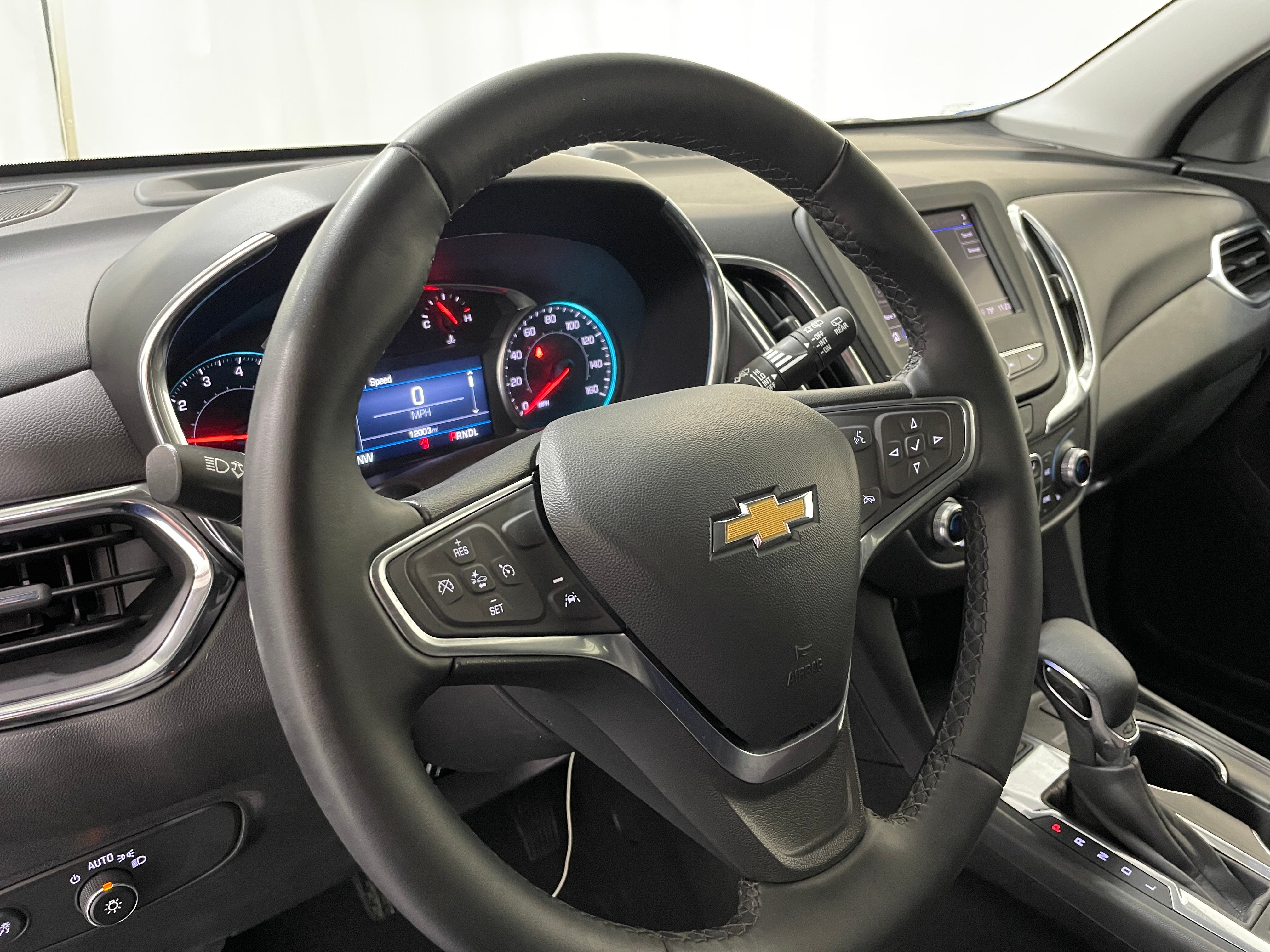 2024 Chevrolet Equinox LT 5