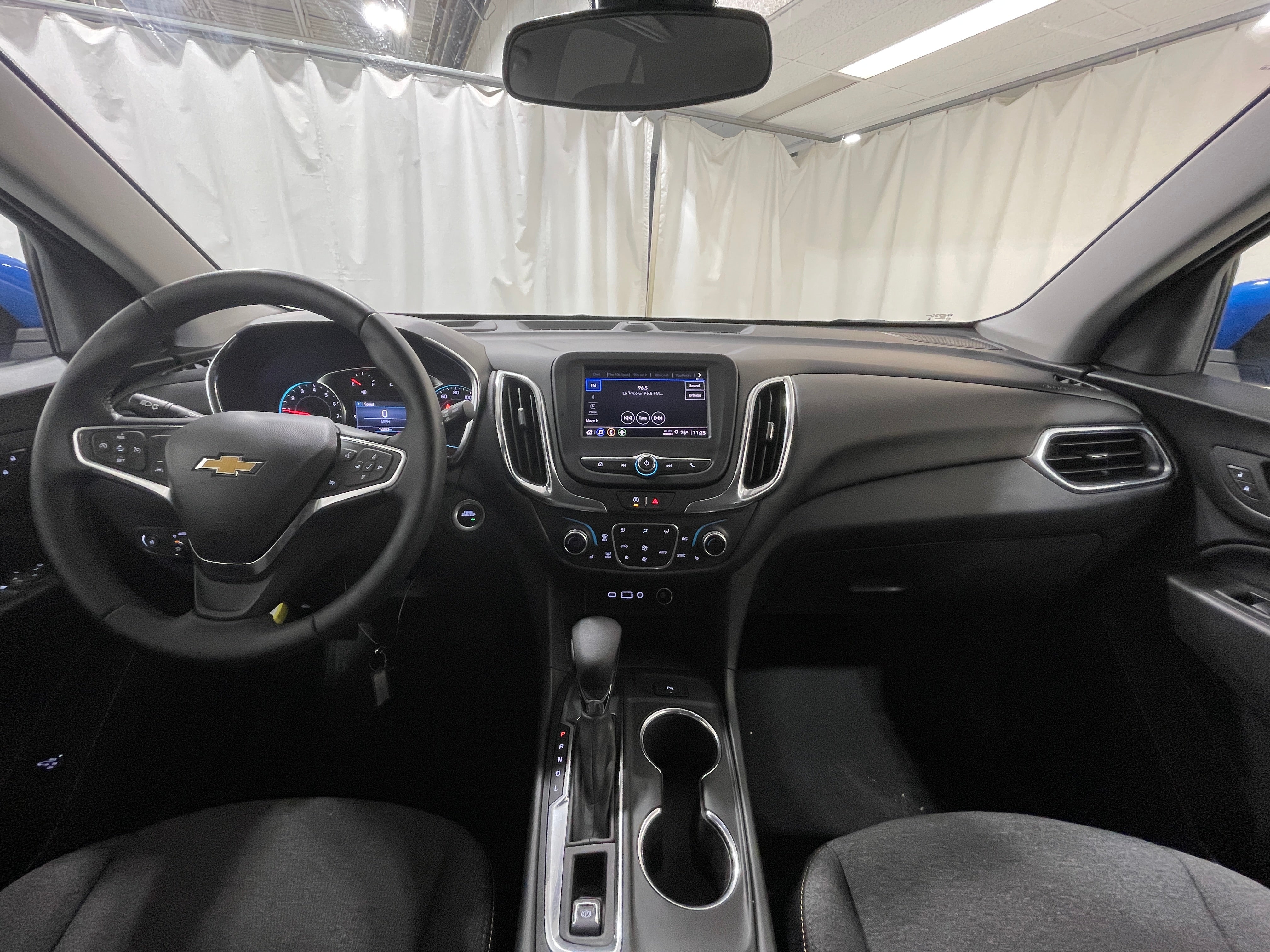 2024 Chevrolet Equinox LT 3