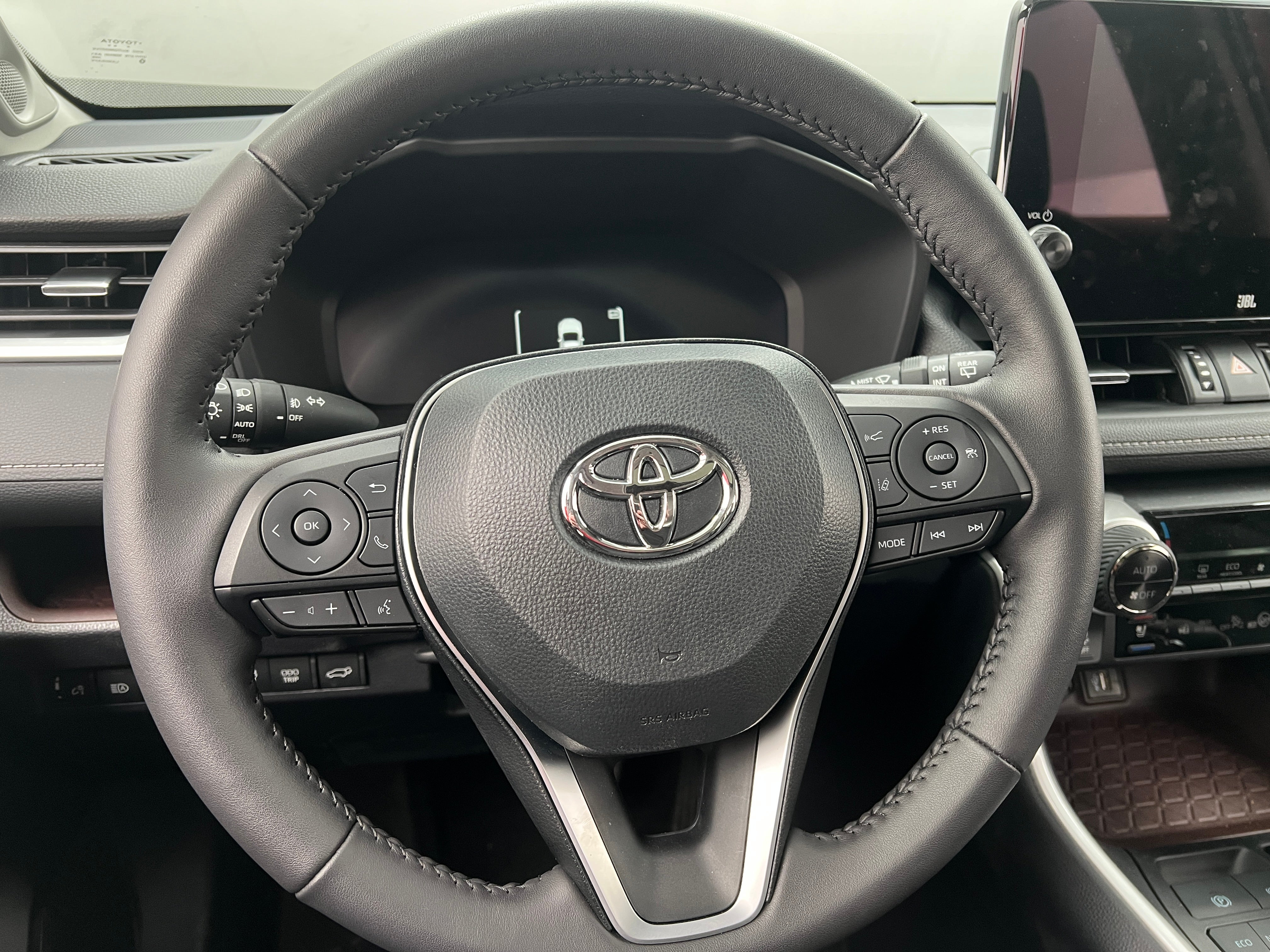 2024 Toyota RAV4 Limited 5