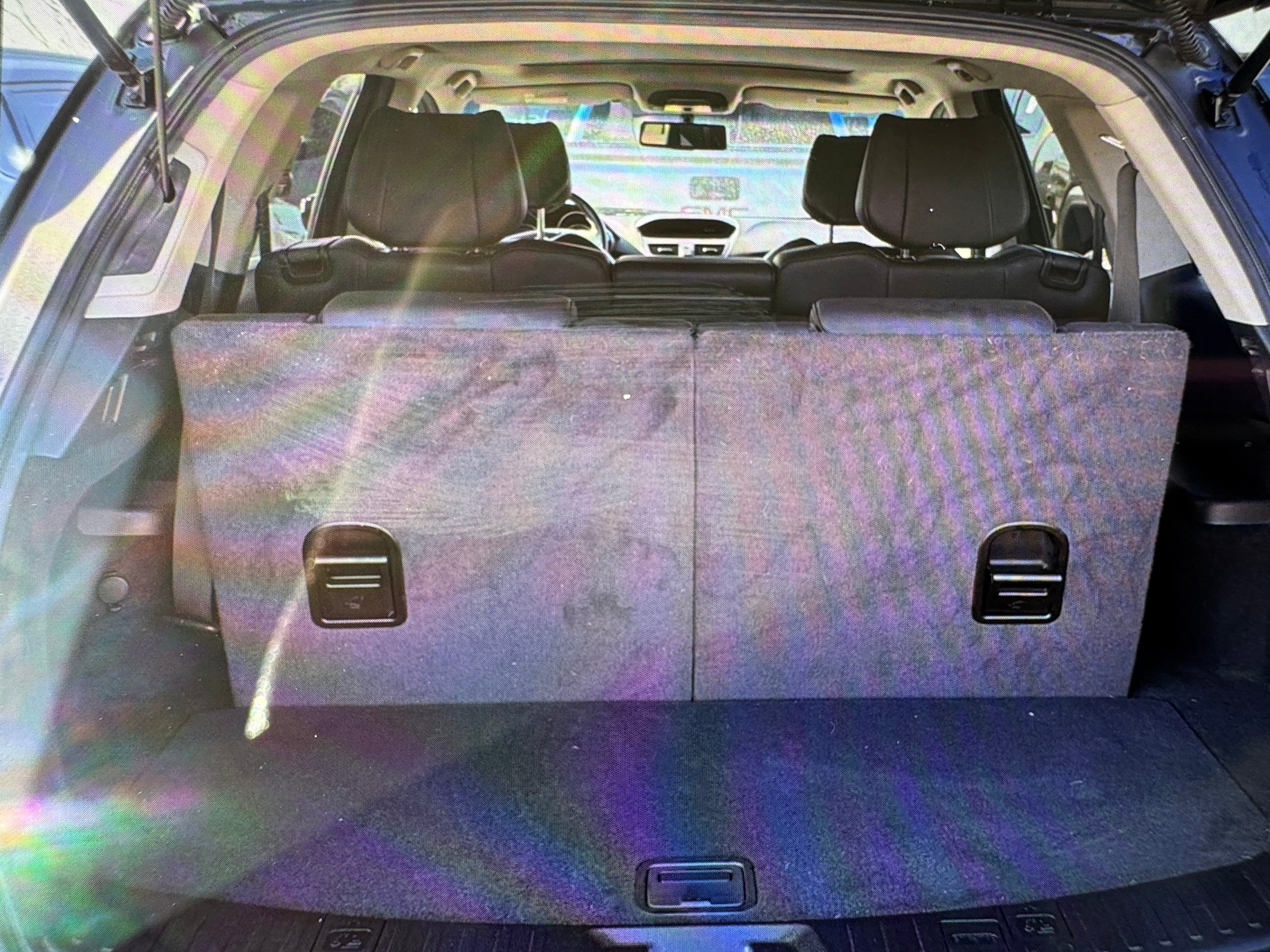 2011 Acura MDX Base 7