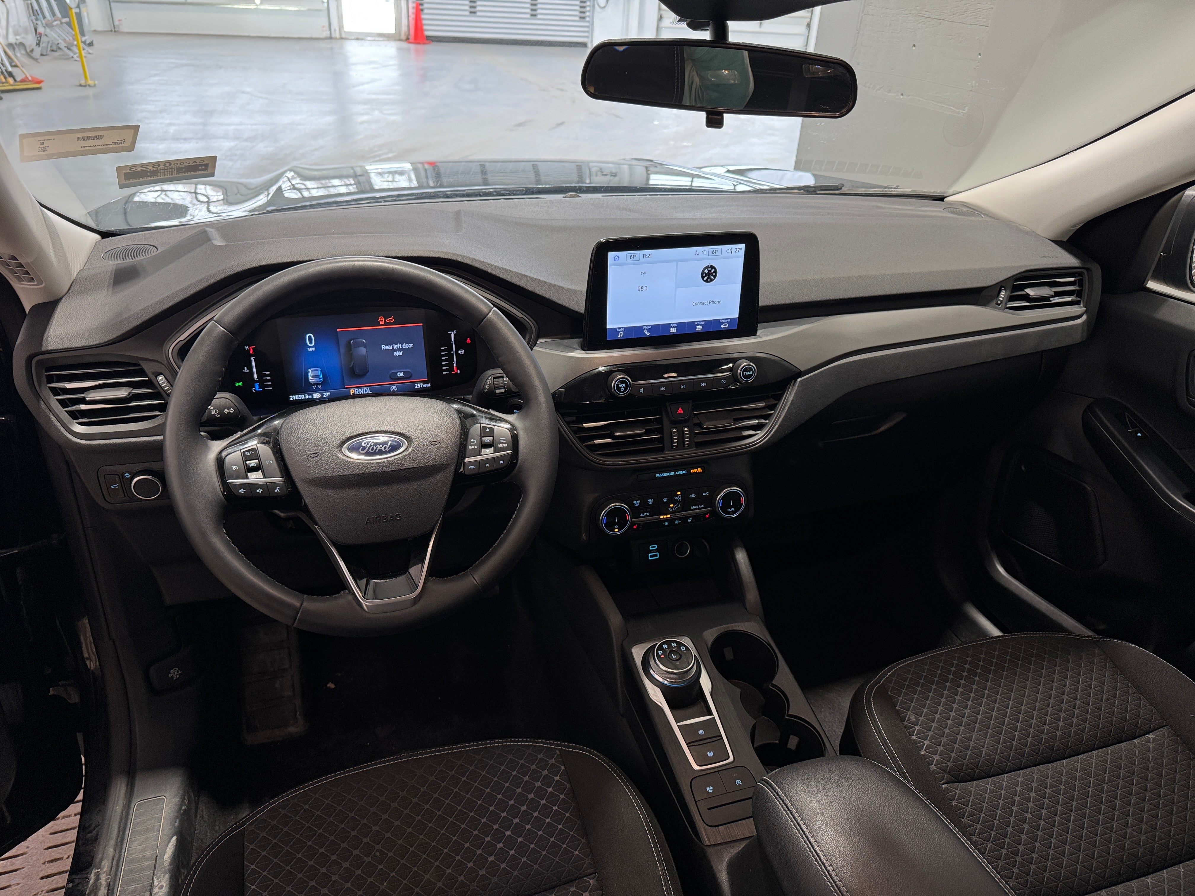 2023 Ford Escape Active 3