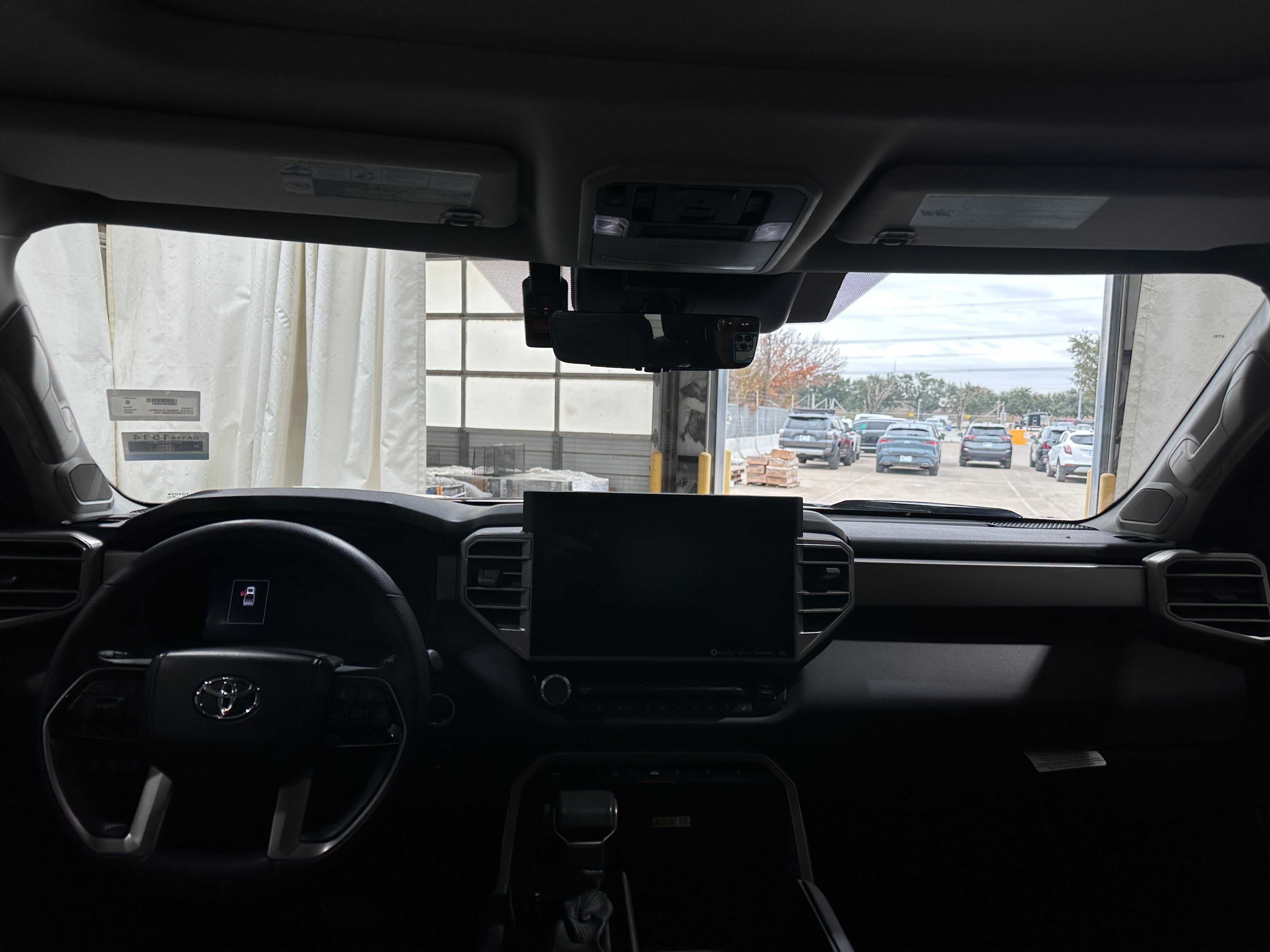 2023 Toyota Tundra Limited 3