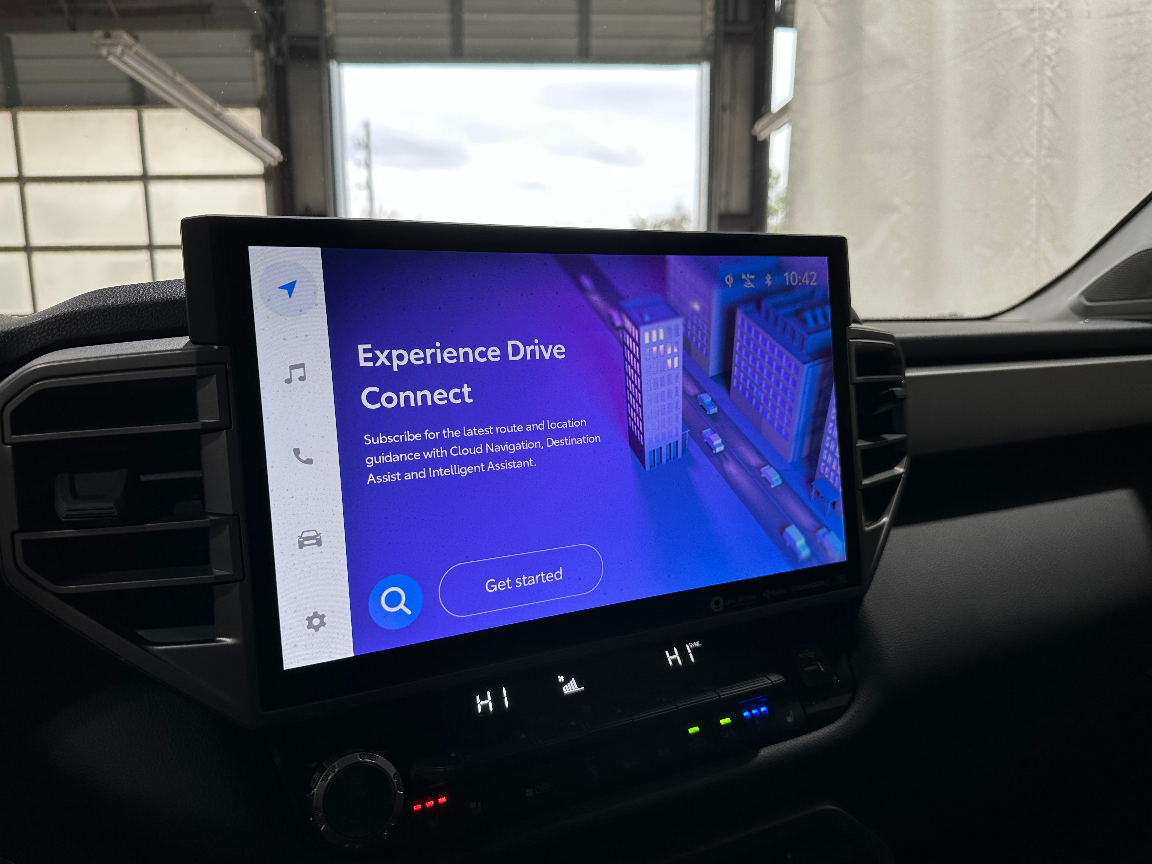 2023 Toyota Tundra Limited 4