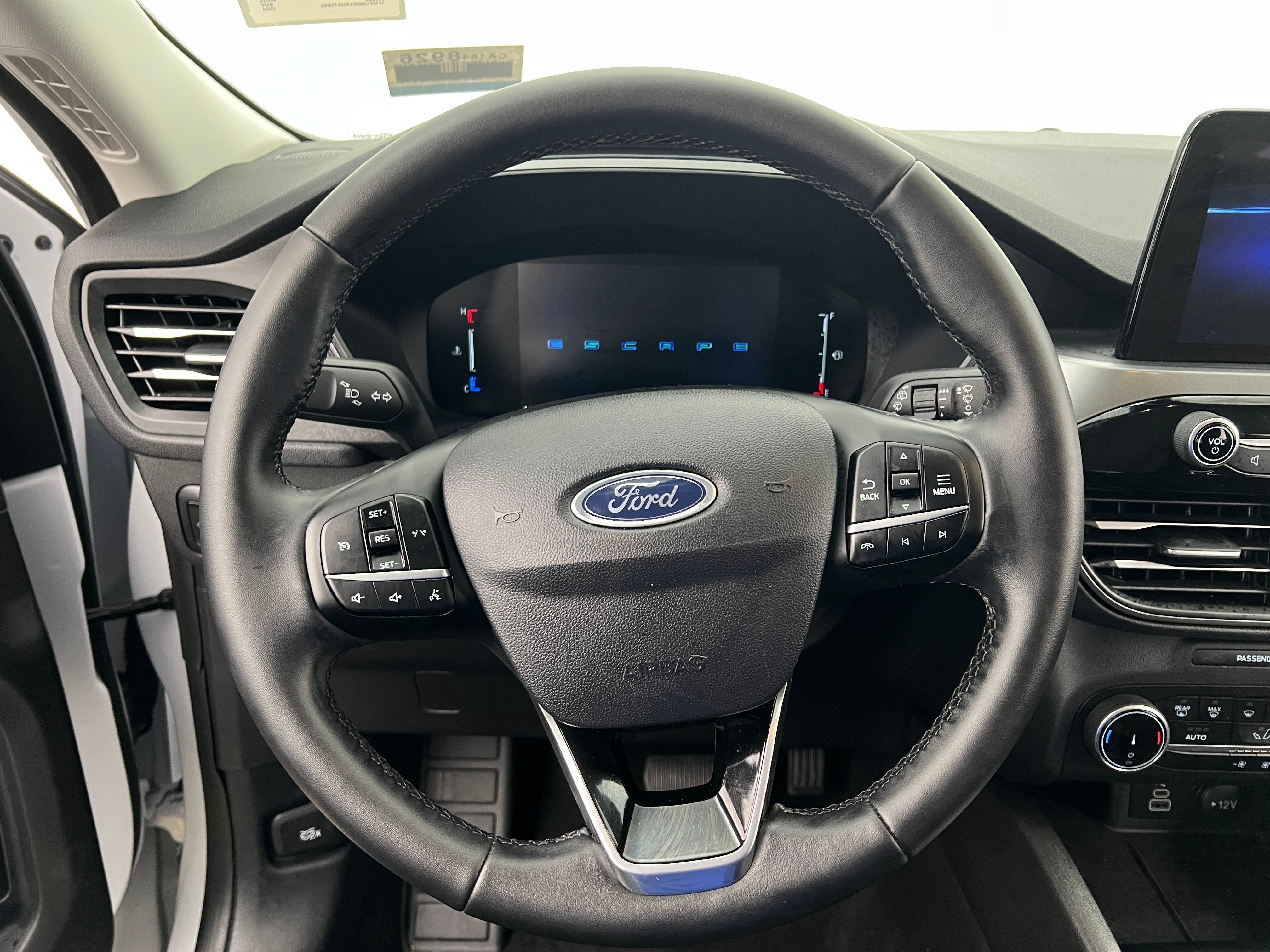 2024 Ford Escape Active 5