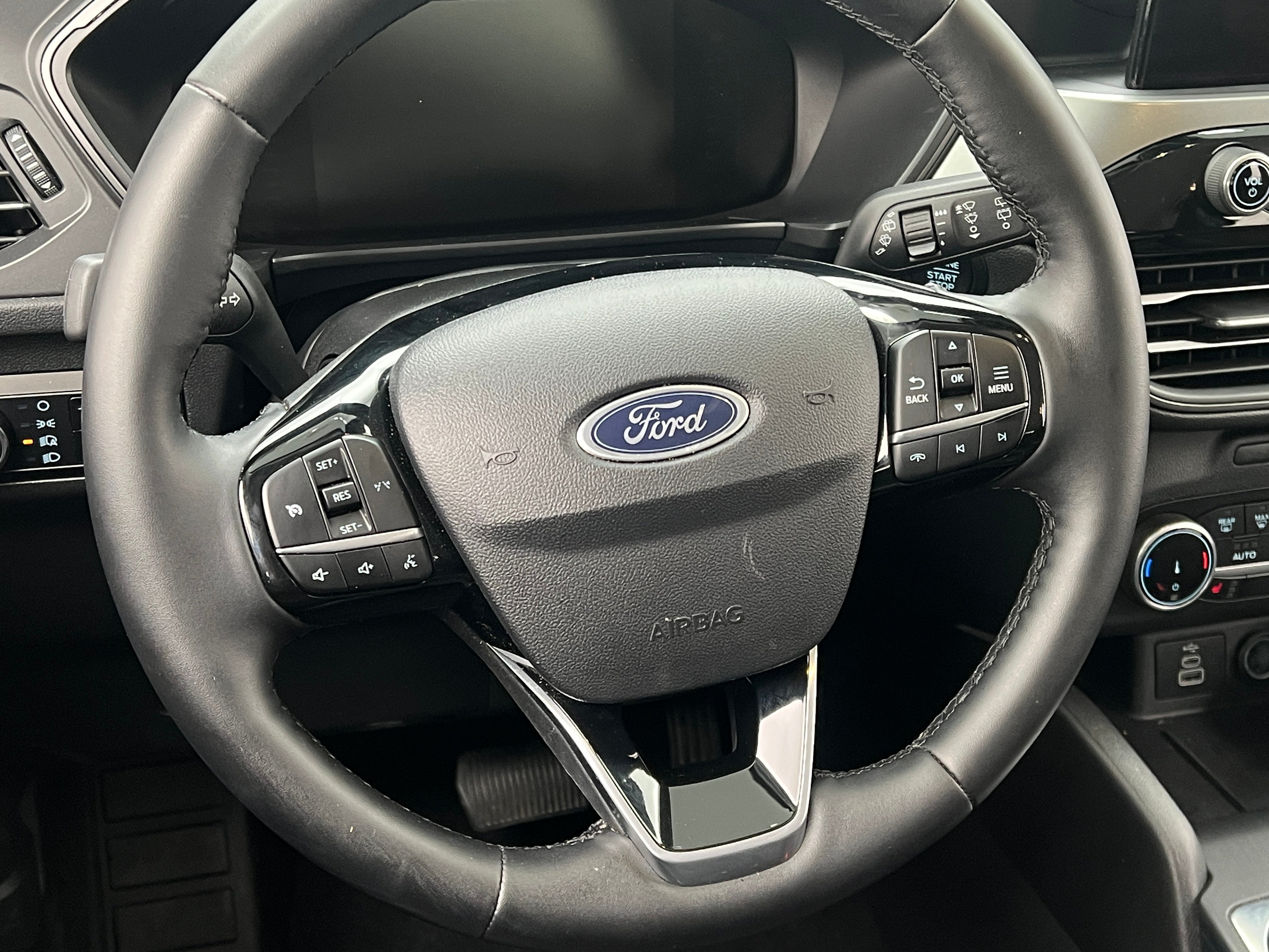 2024 Ford Escape Active 5