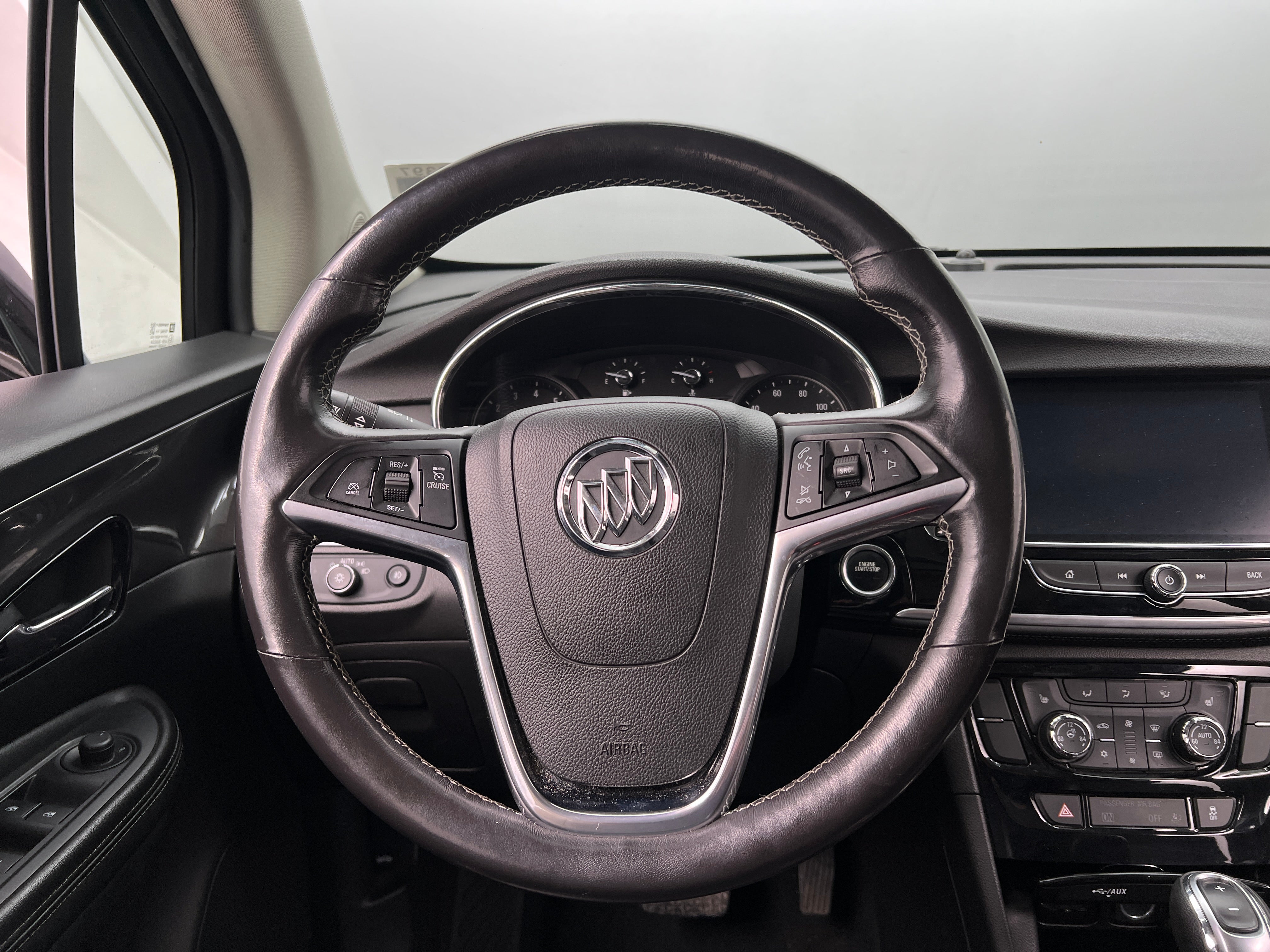 2019 Buick Encore Essence 4