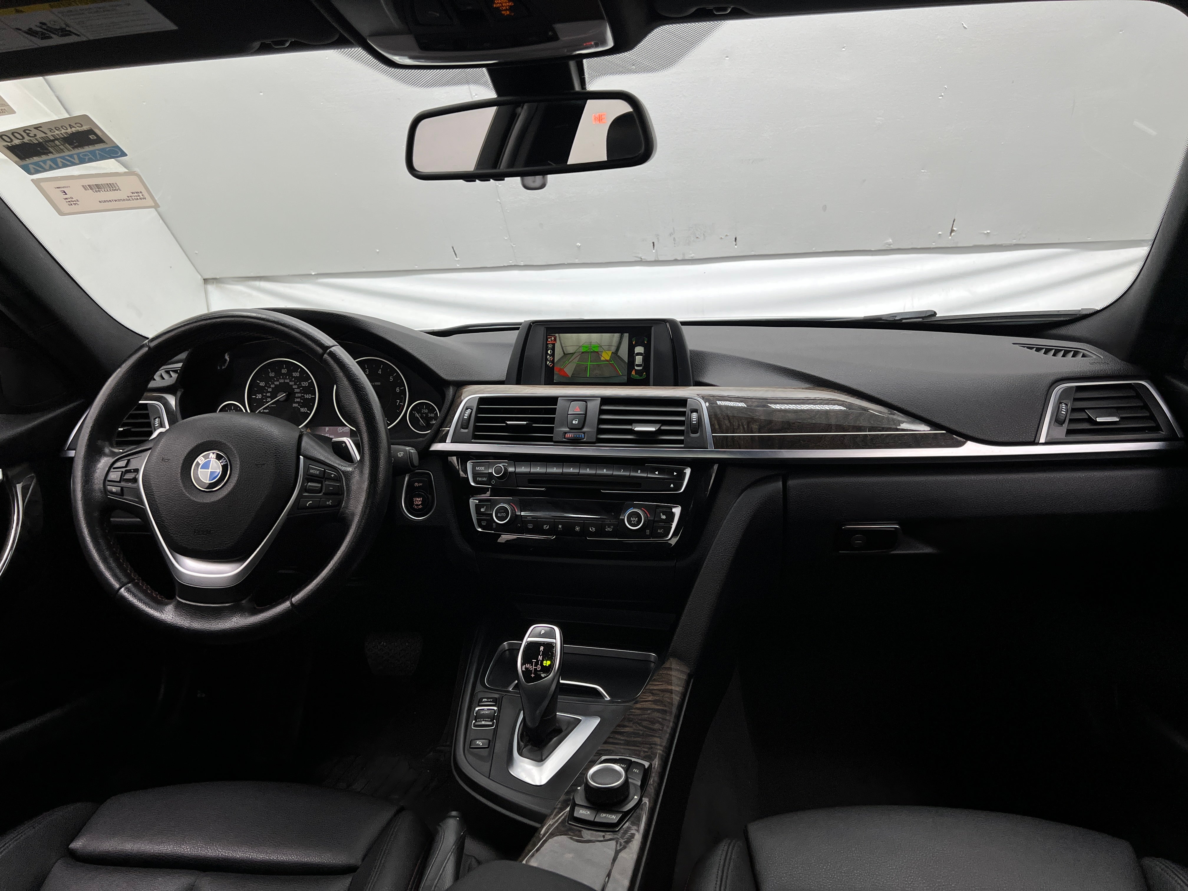 2016 BMW 3 Series 328i xDrive 3