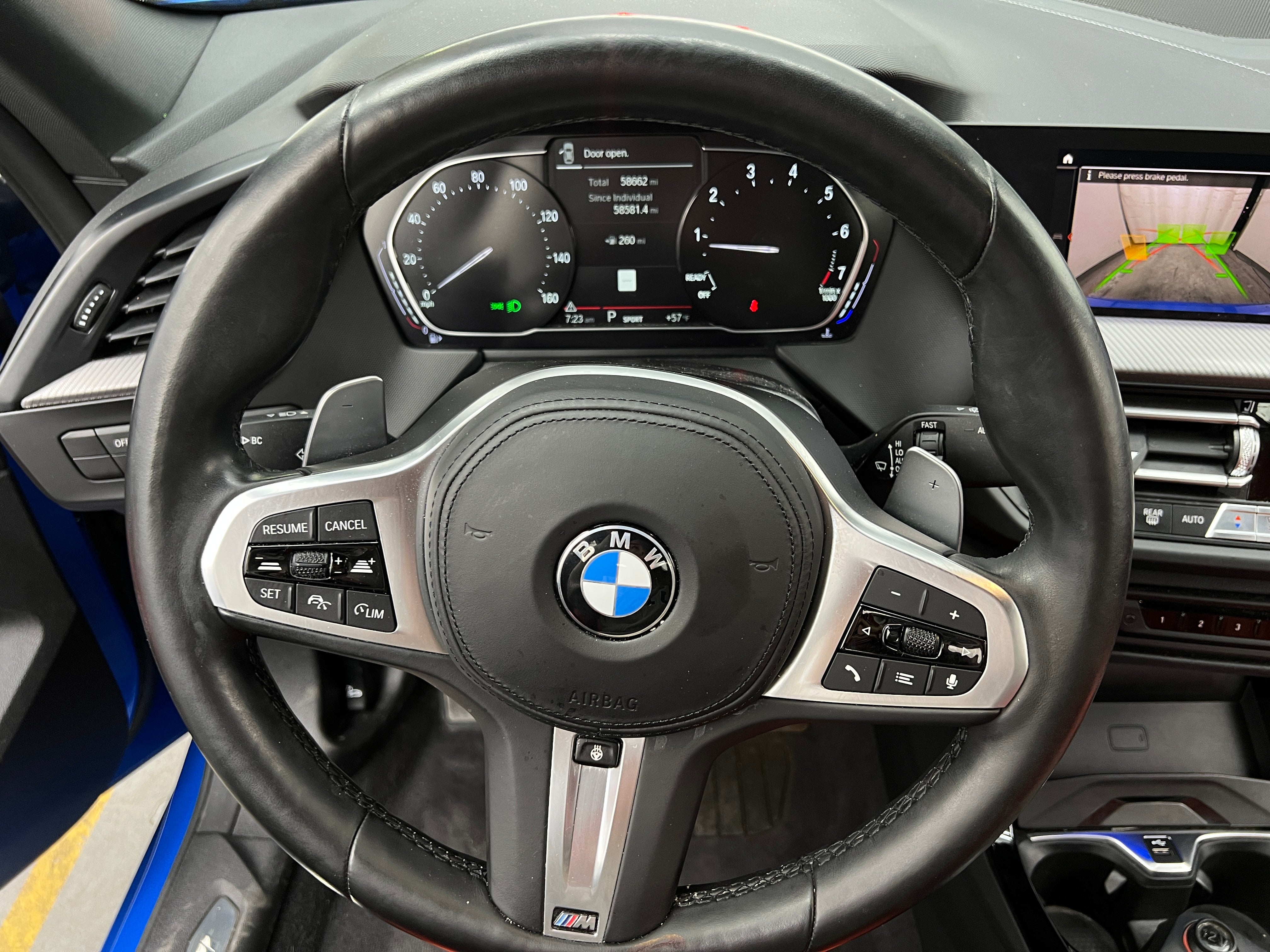 2021 BMW 2 Series M235i xDrive 5