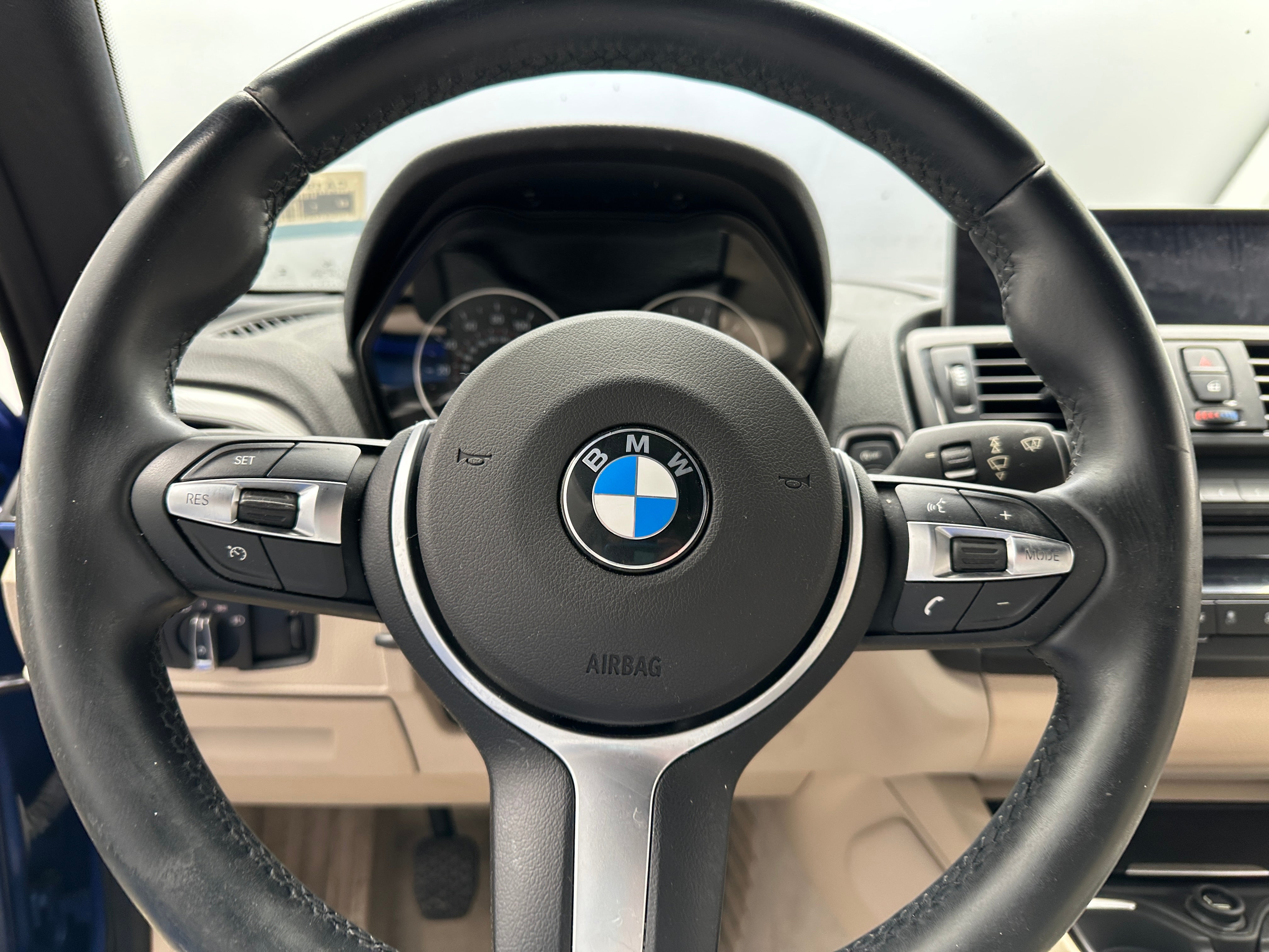 2014 BMW 2 Series 228i 4