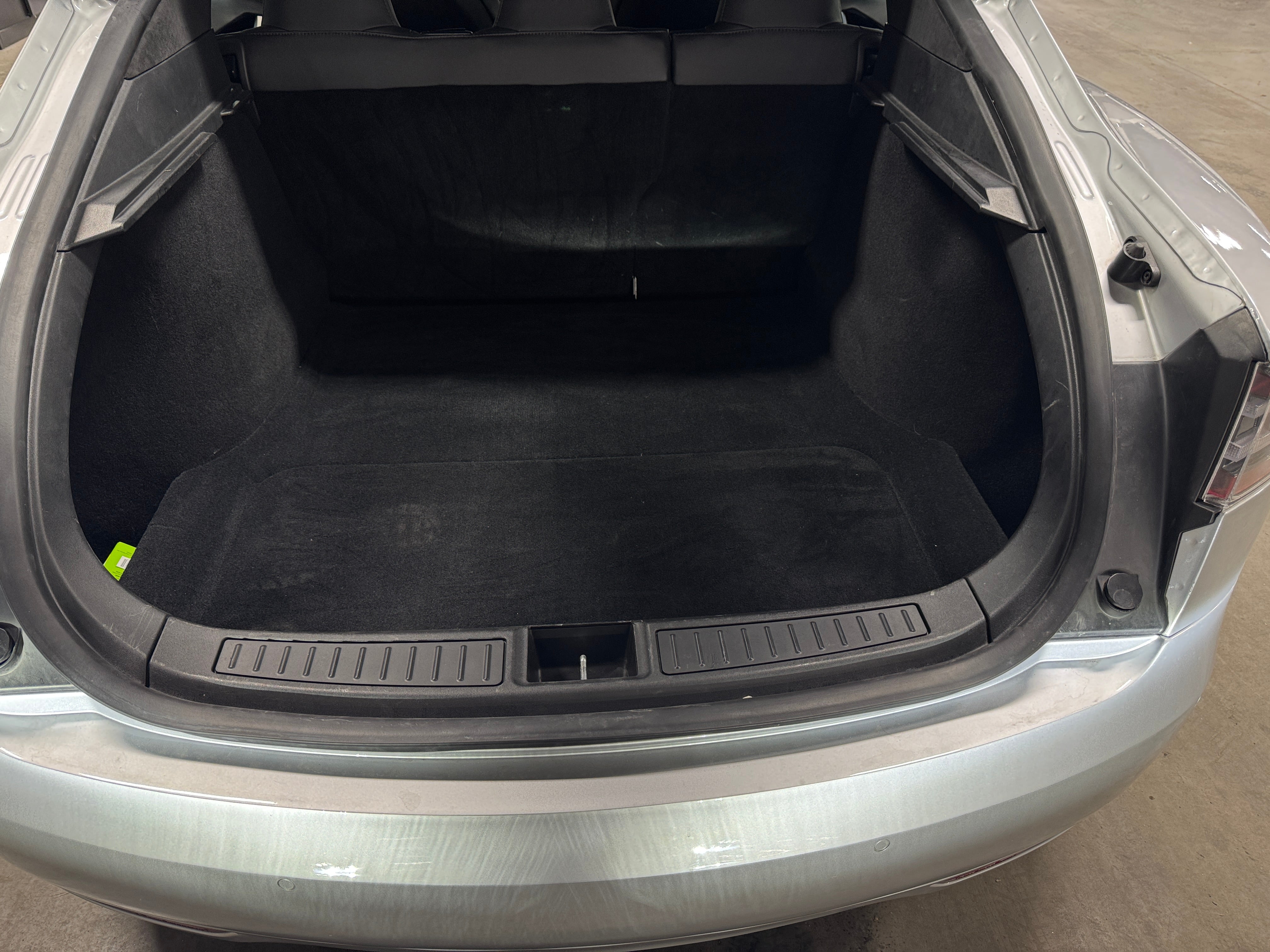 2017 Tesla Model S 75D 7